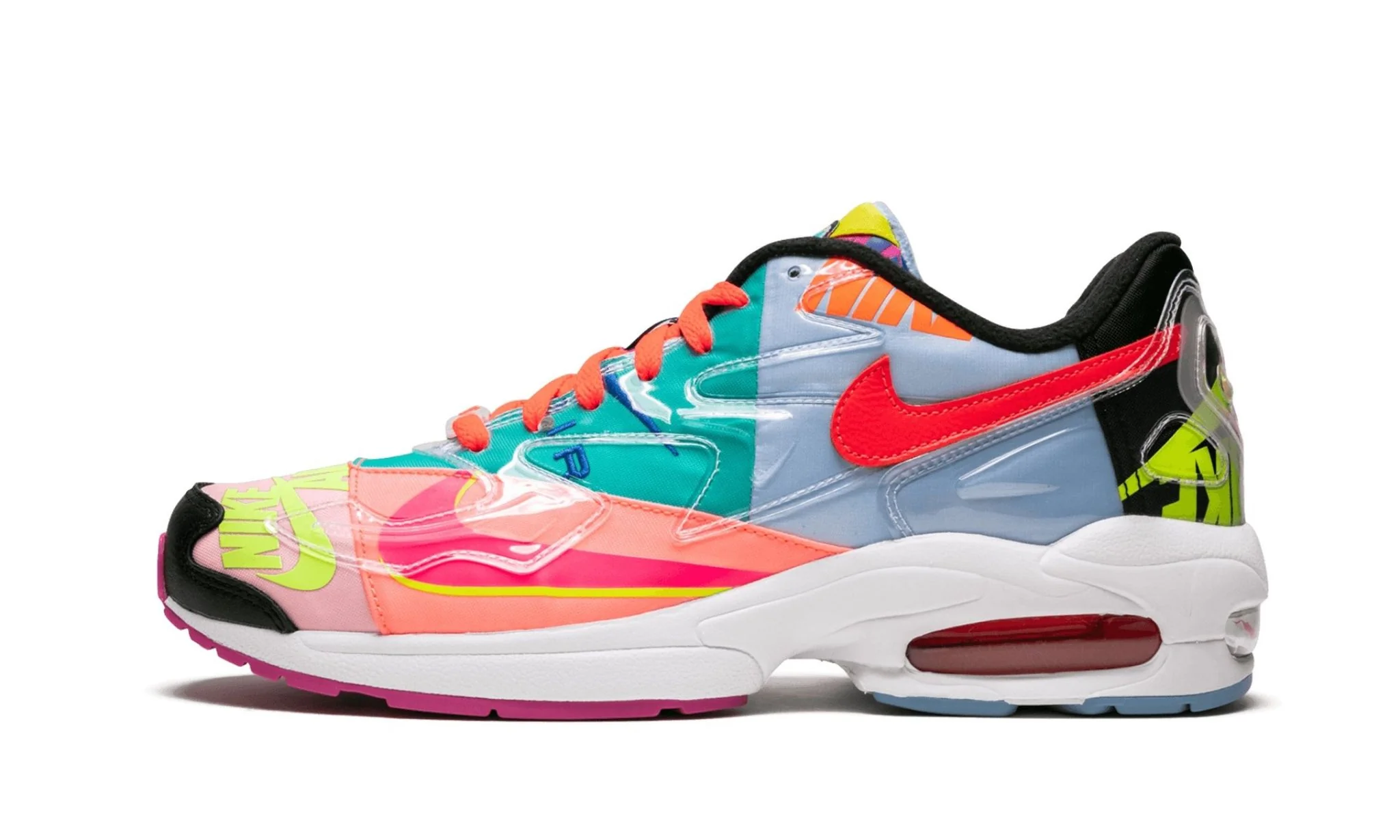 Nike Air Max 2 Light atmos