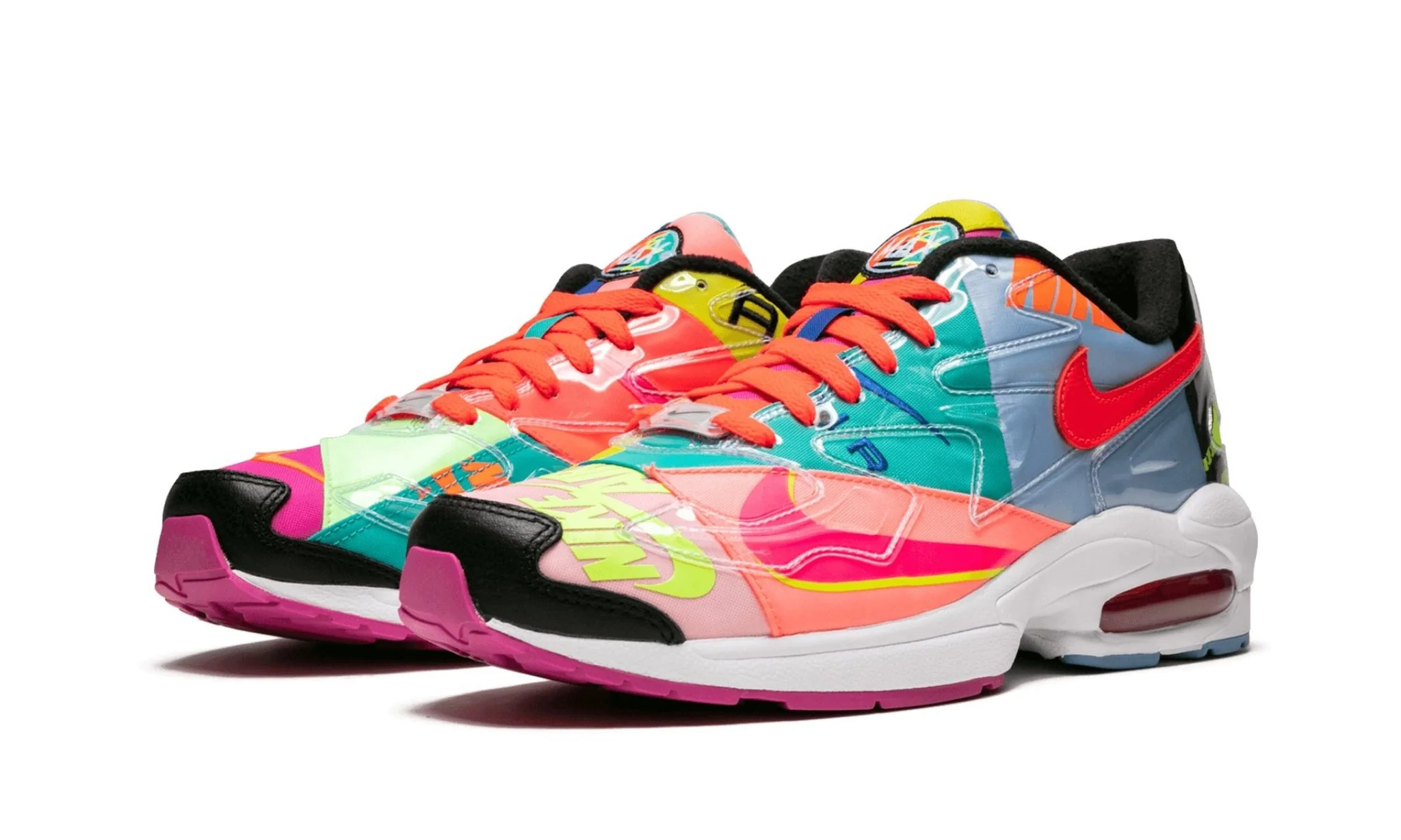 Nike Air Max 2 Light atmos - Image 2