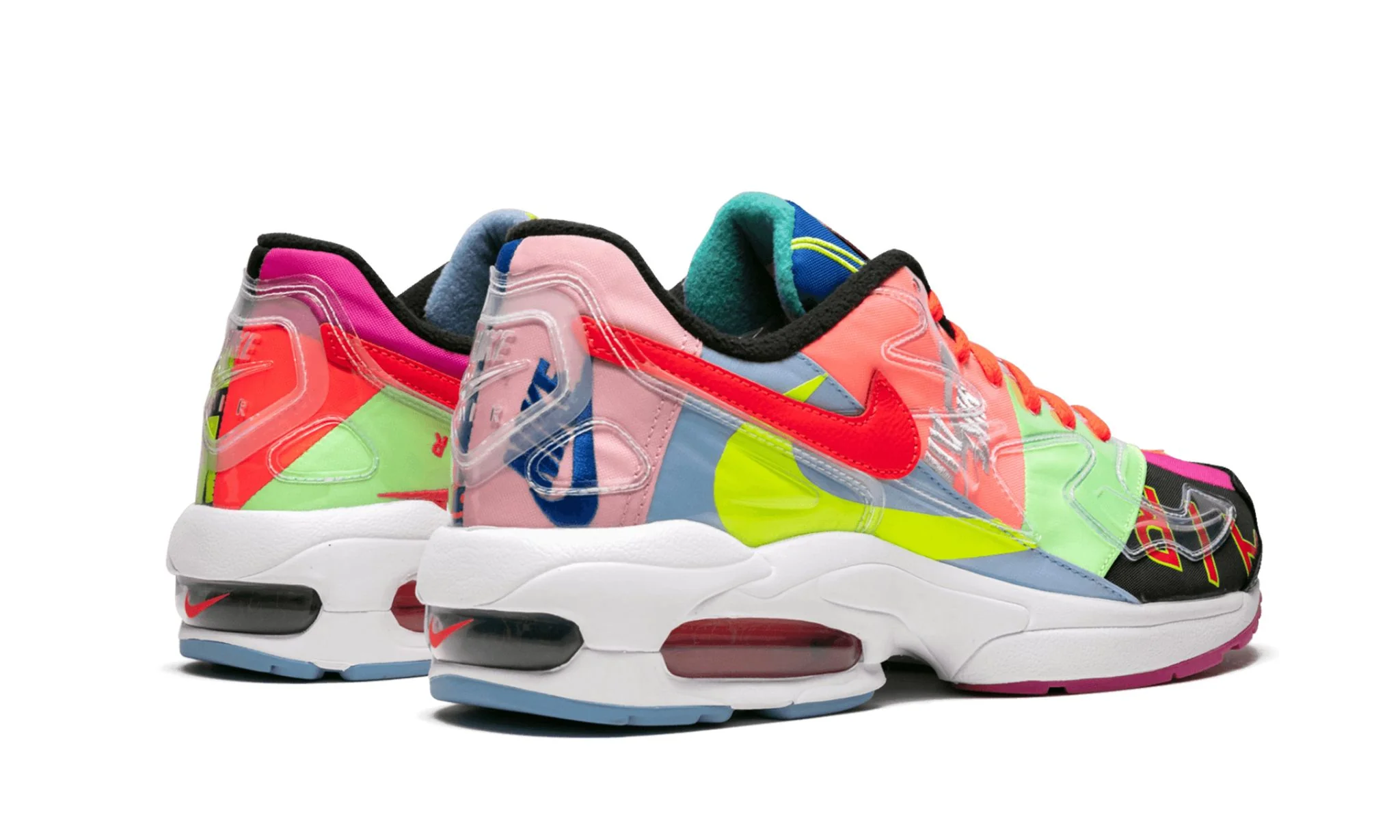 Nike Air Max 2 Light atmos - Image 3