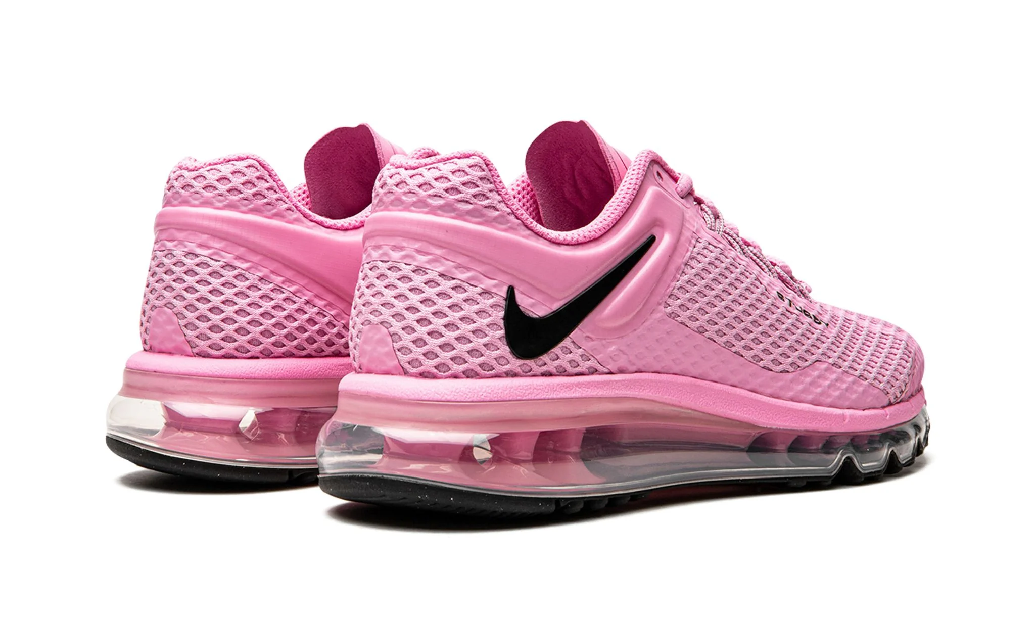 Nike Air Max 2013 Stussy Pink - Image 3