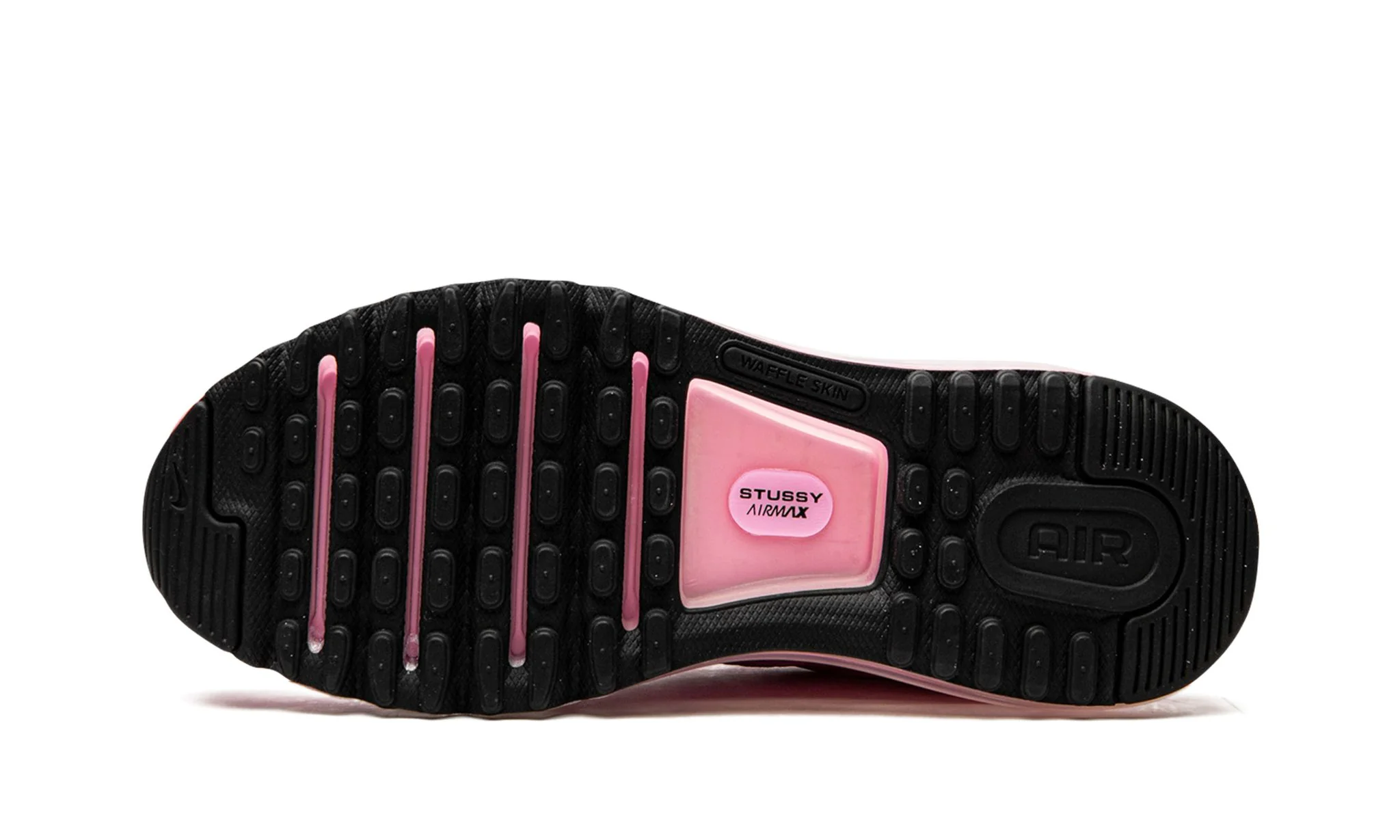 Nike Air Max 2013 Stussy Pink - Image 4