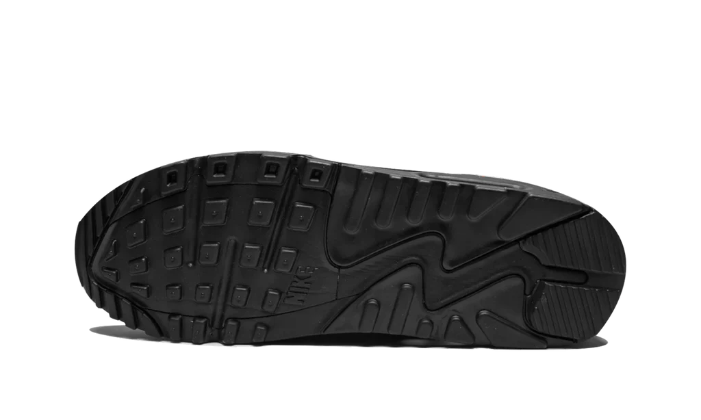 Nike Air Max 90 Off-White Black - Image 4