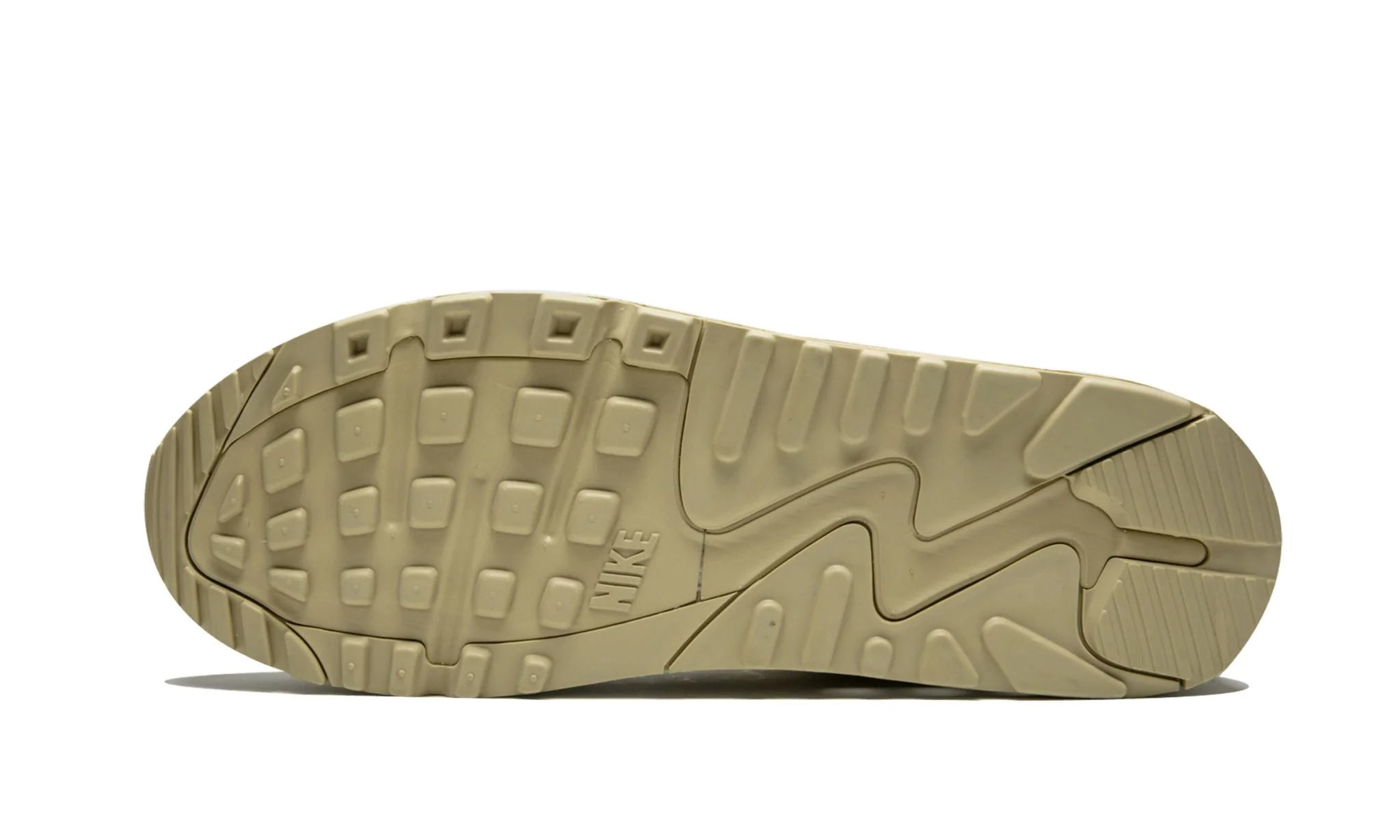 Nike Air Max 90 Off-White Desert Ore - Image 4