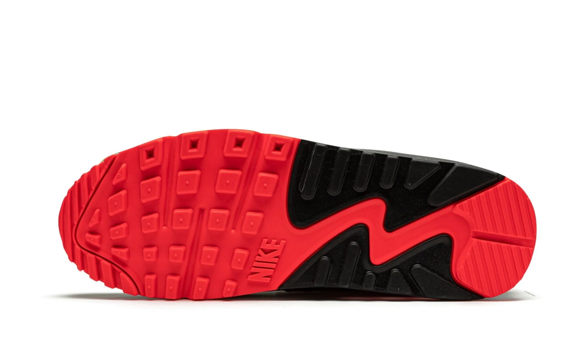 Nike Air Max 90 Reverse Duck Camo - Image 4