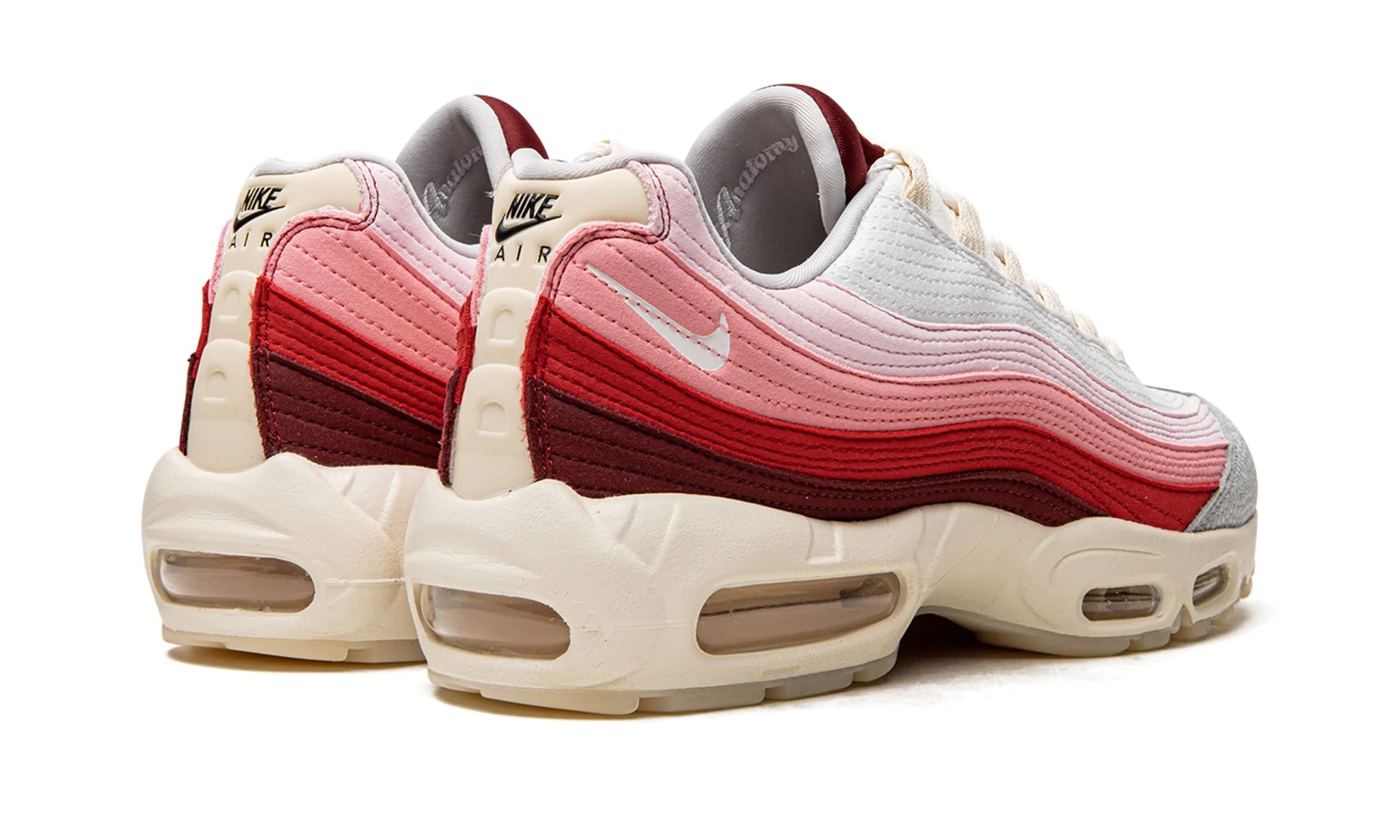 Nike Air Max 95 Anatomy of Air GID - Image 3