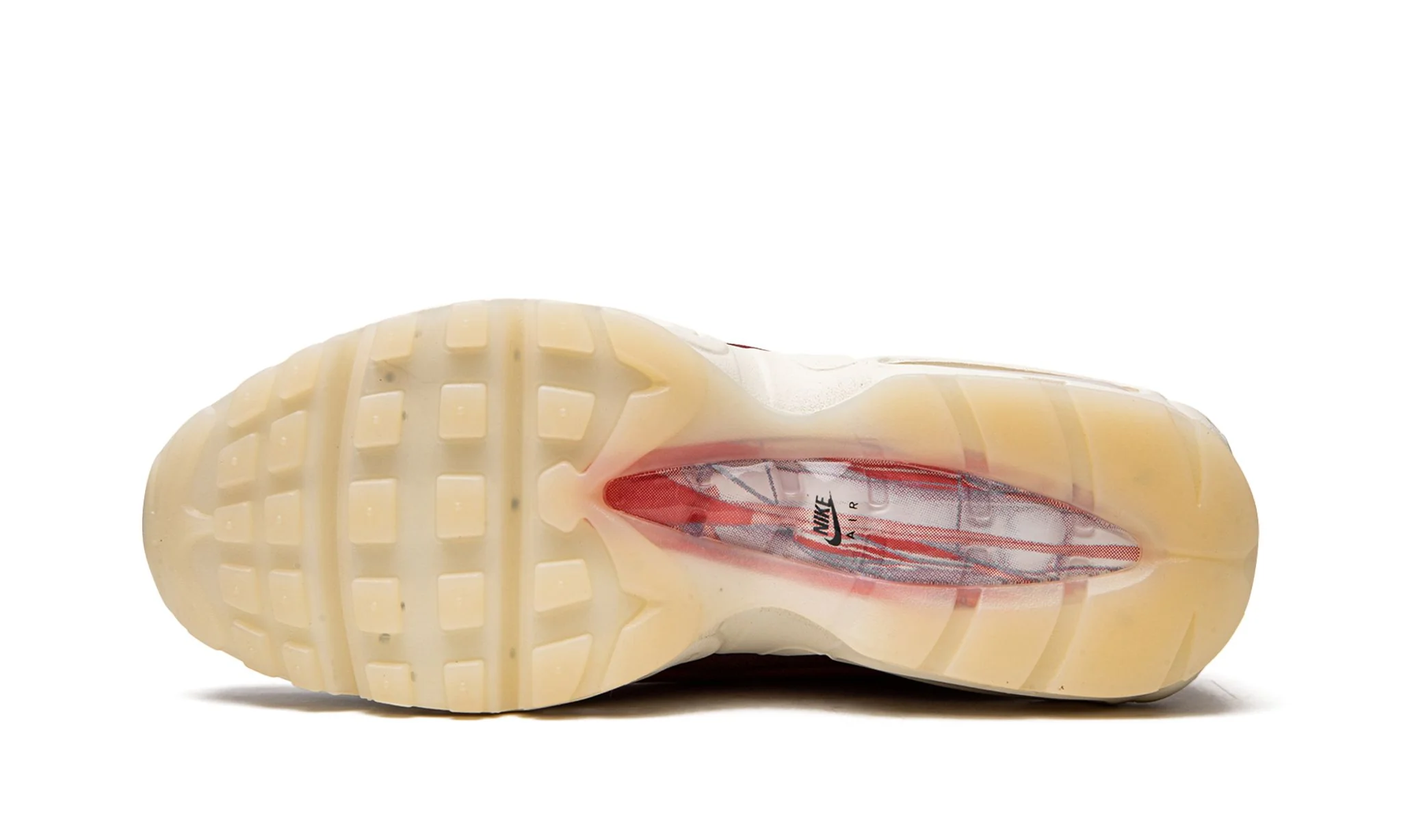 Nike Air Max 95 Anatomy of Air GID - Image 4