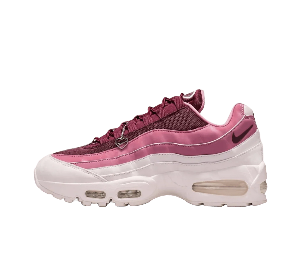Nike Air Max 95 OG Valentine's Day (2026) (Women's)