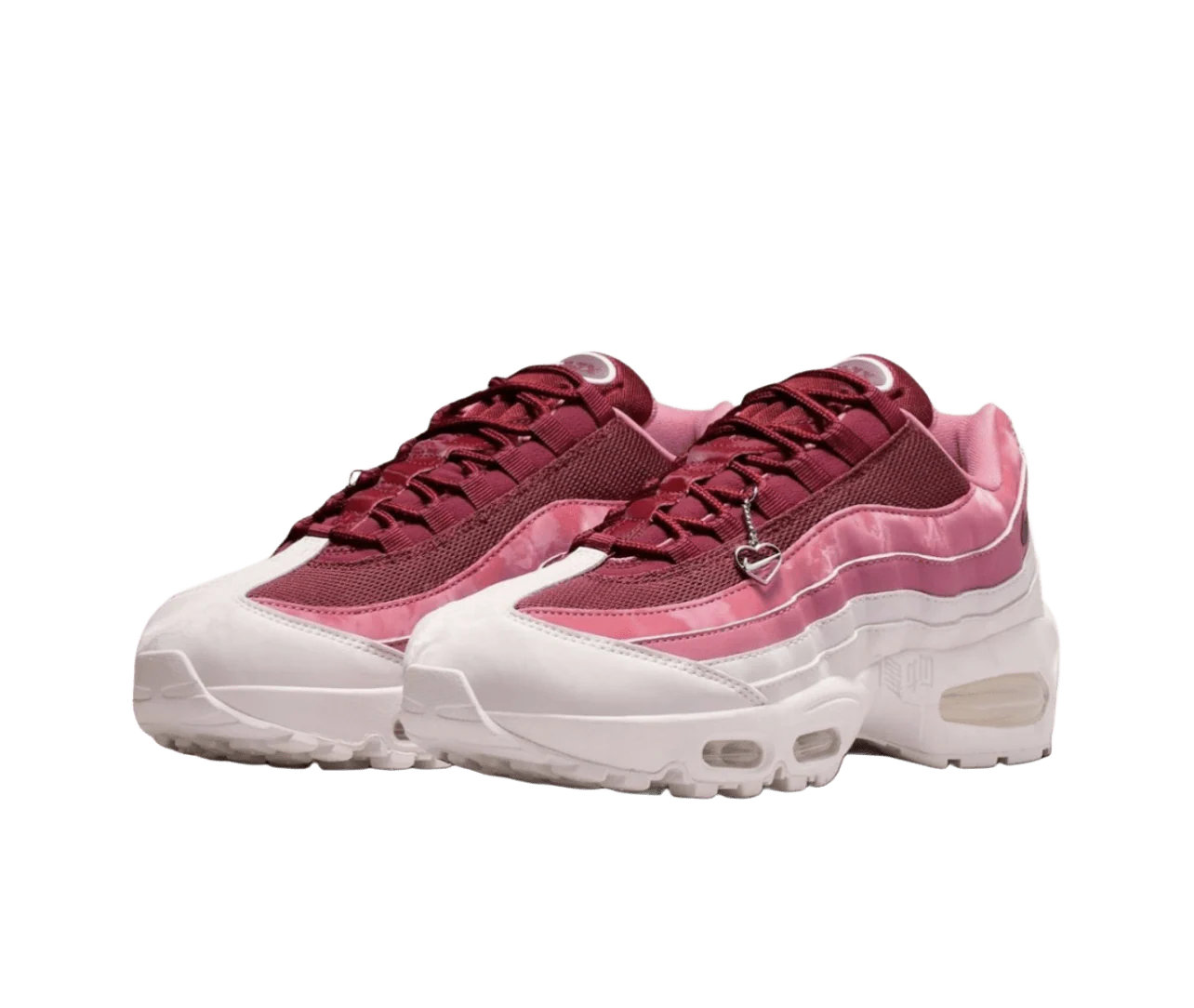 Nike Air Max 95 OG Valentine's Day (2026) (Women's) - Image 2