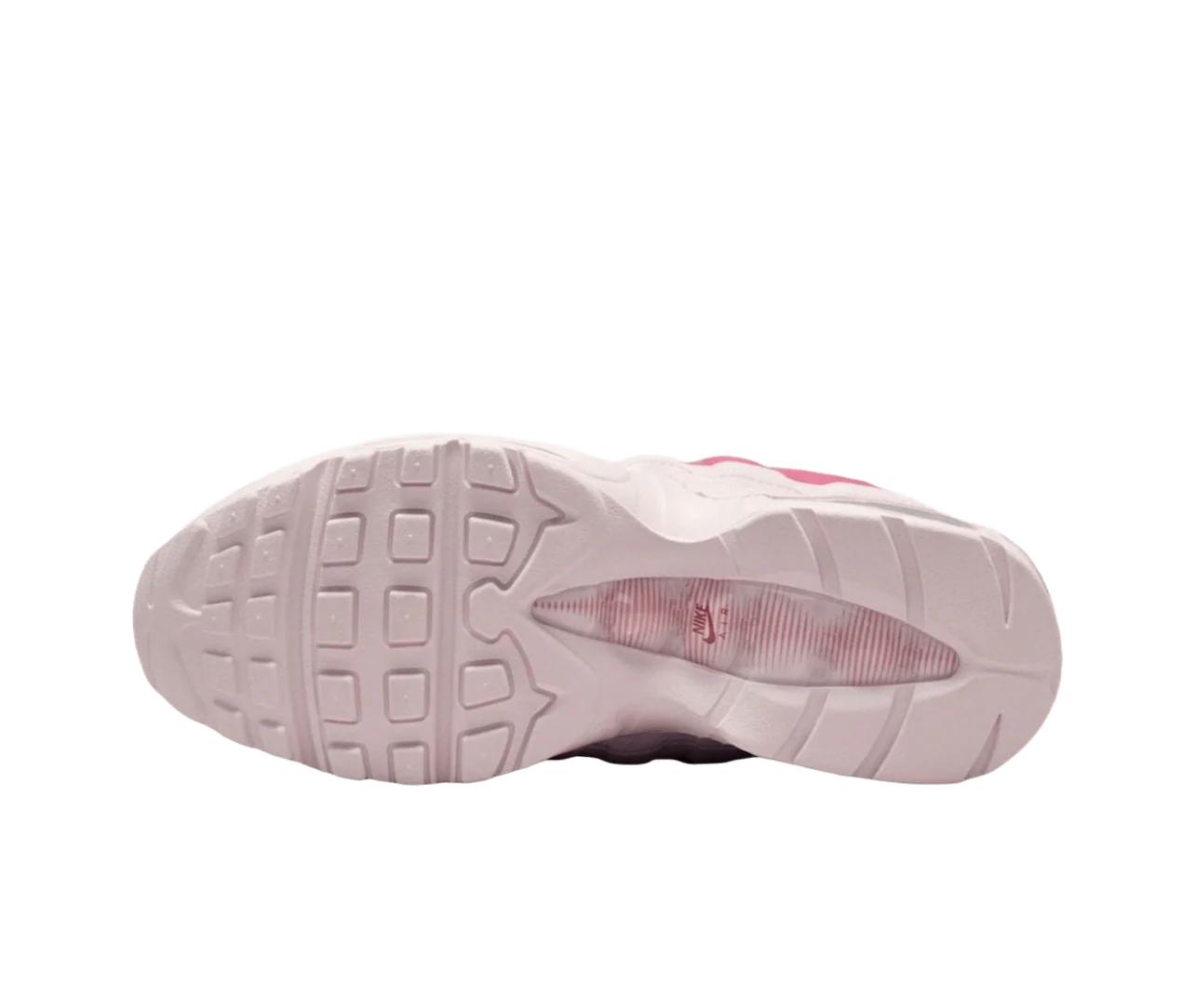 Nike Air Max 95 OG Valentine's Day (2026) (Women's) - Image 4