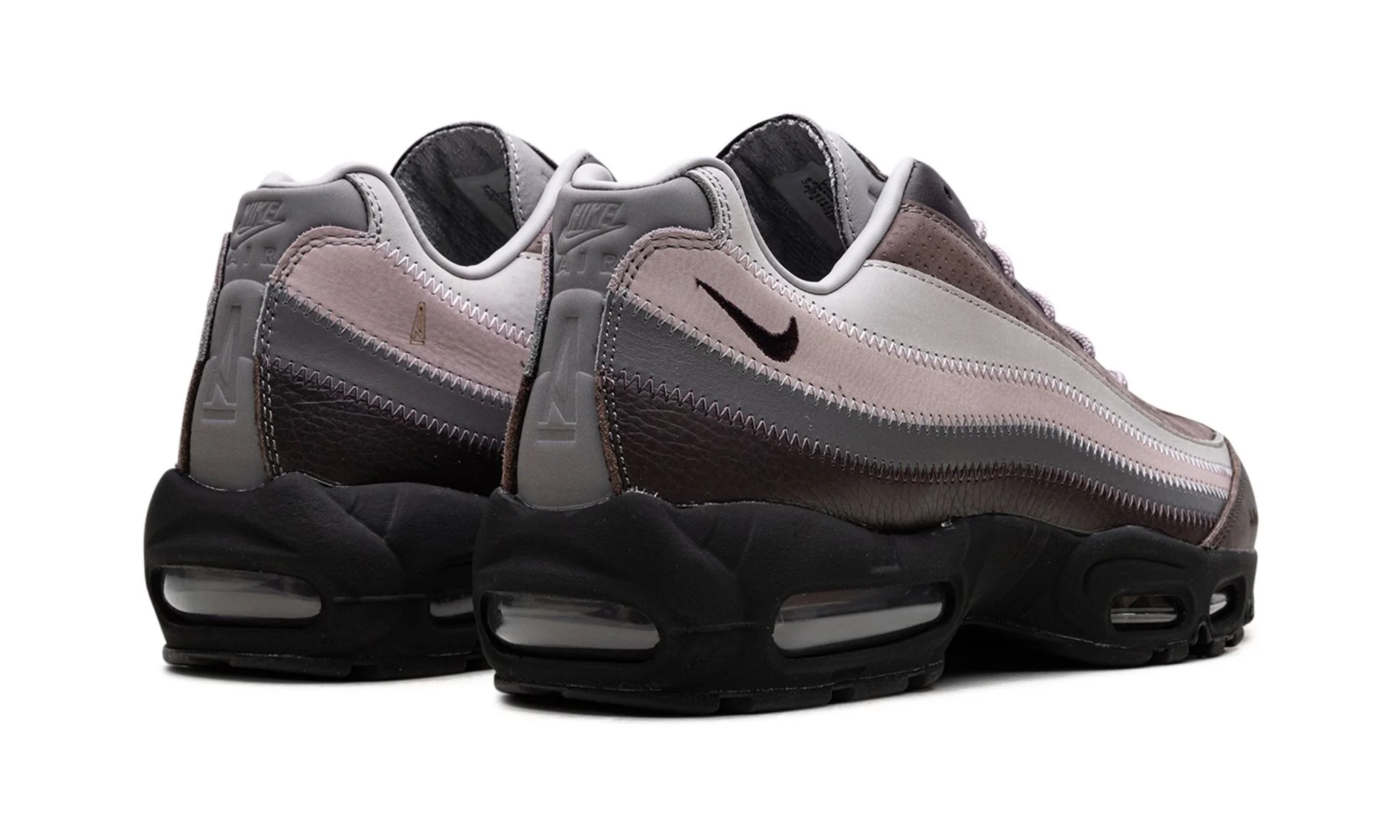 Nike Air Max 95 SP A Ma Maniére While You Were Sleeping - Image 3
