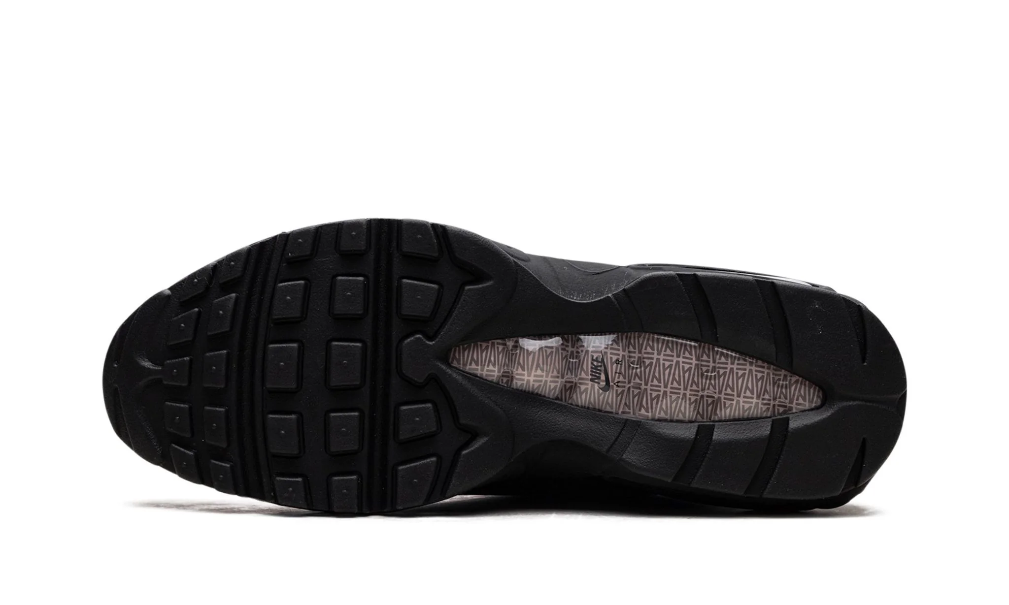 Nike Air Max 95 SP A Ma Maniére While You Were Sleeping - Image 4