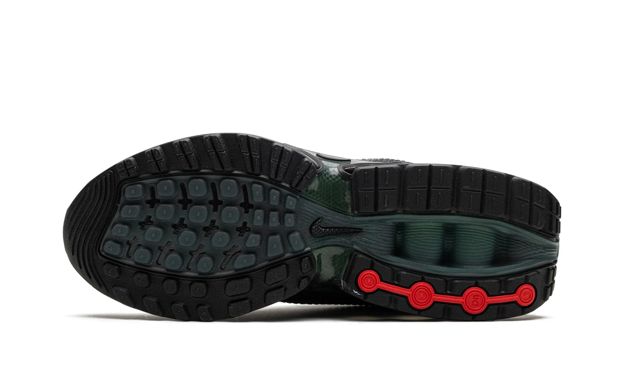Nike Air Max Dn Supreme Black - Image 4