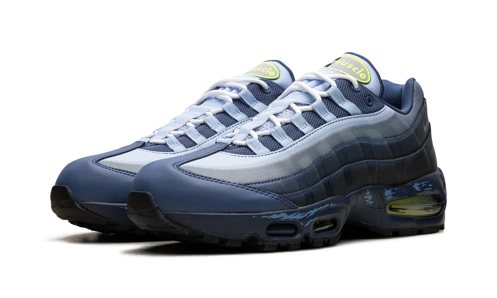 Nike Air Max Muscle 95 Yu-Gi-Oh! Joey (with Promo Card) - Image 2