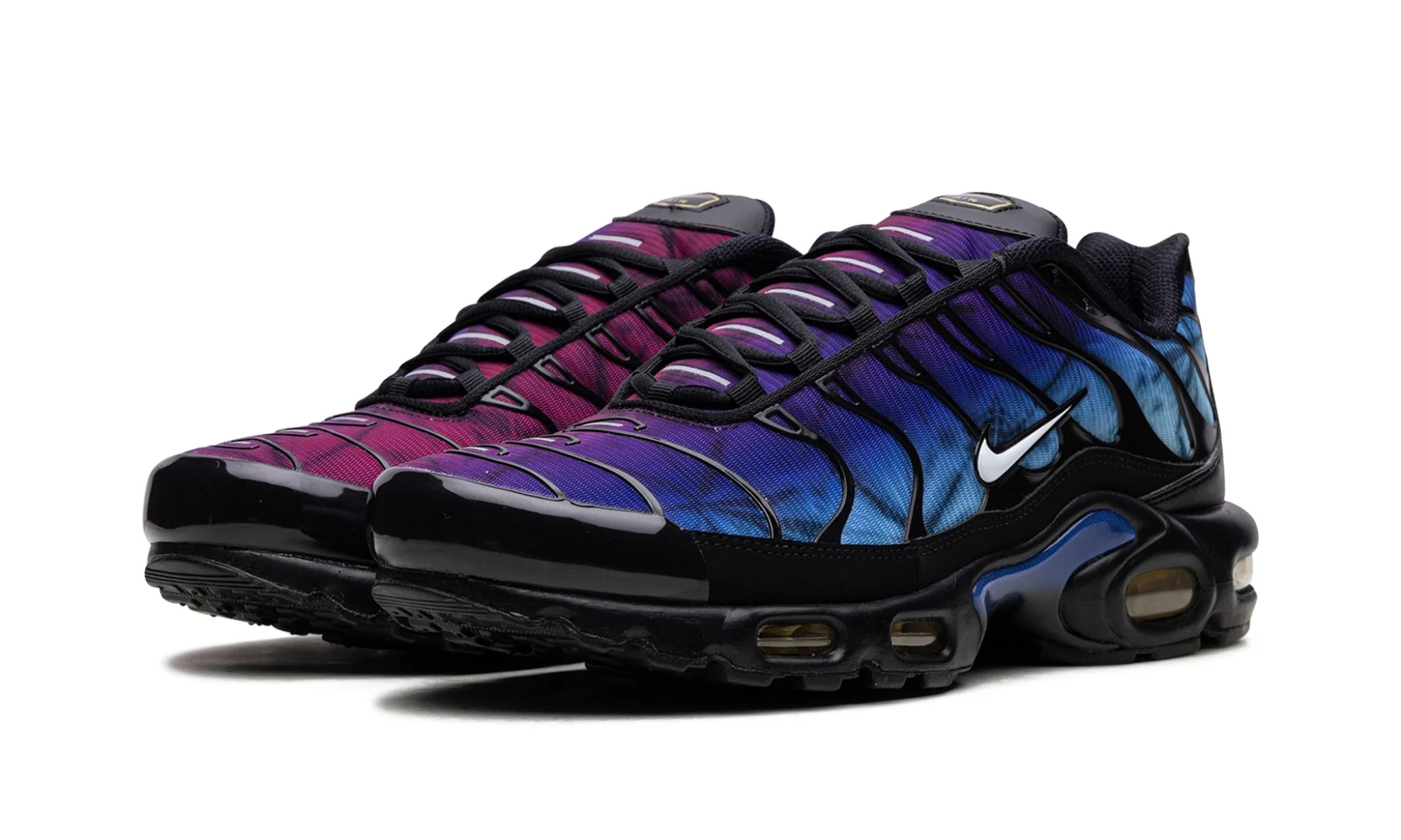 Nike Air Max Plus 25th Anniversary - Image 2
