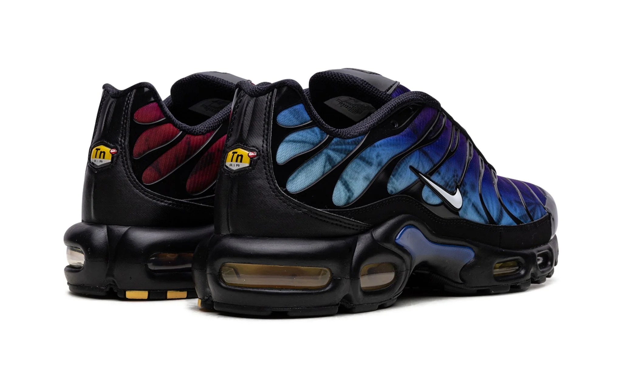 Nike Air Max Plus 25th Anniversary - Image 3