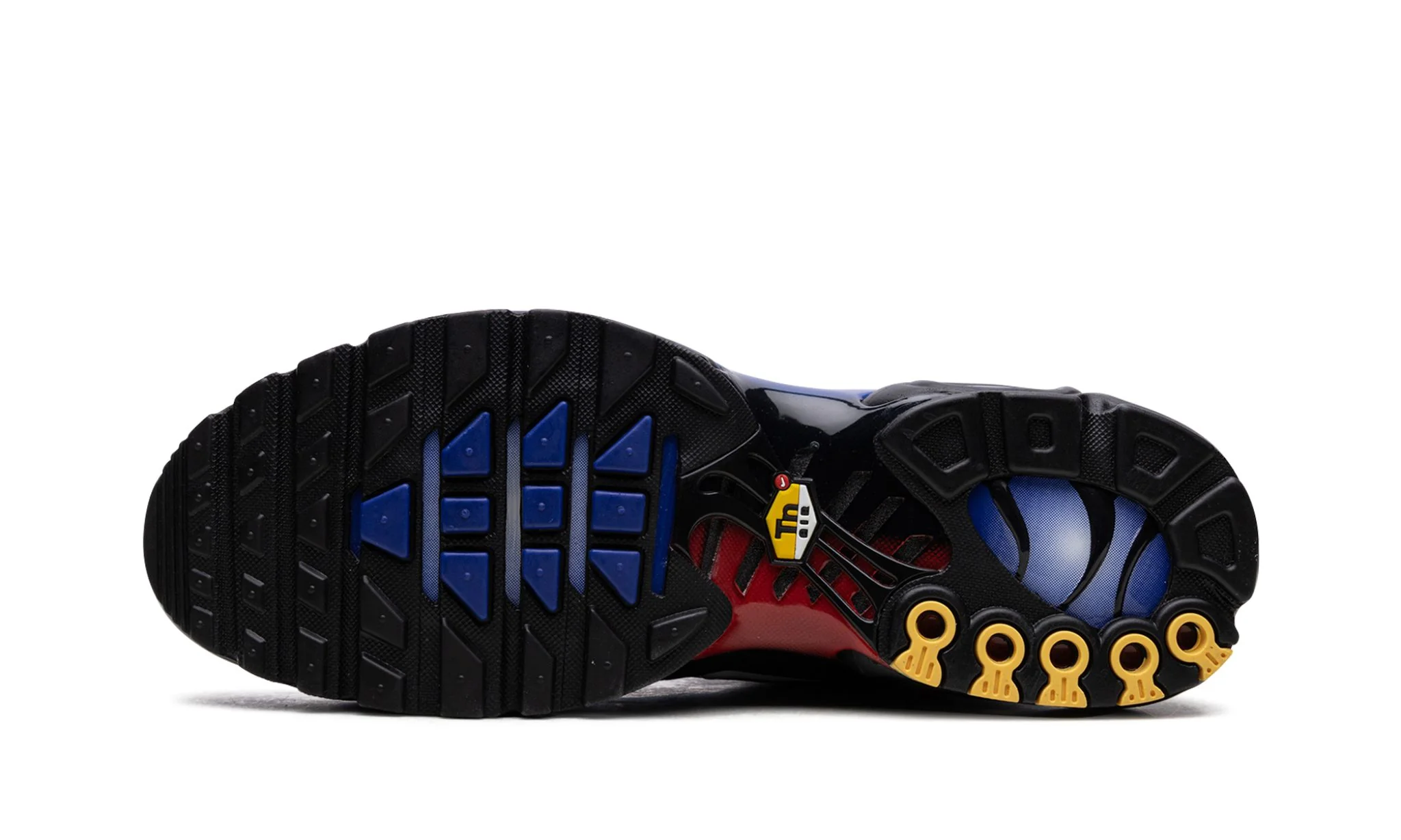 Nike Air Max Plus 25th Anniversary - Image 4