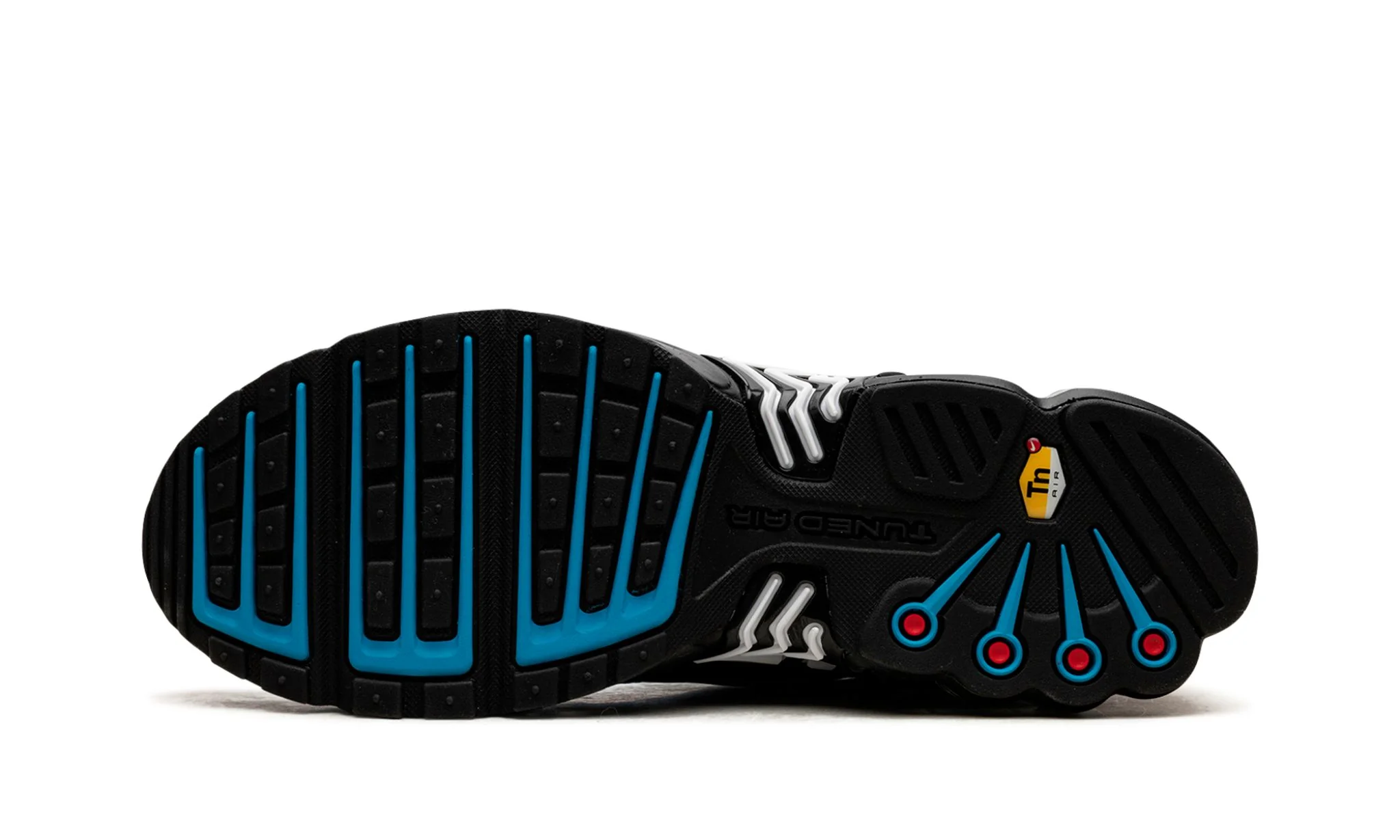 Nike Air Max Plus 3 Aqua Gradient - Image 4
