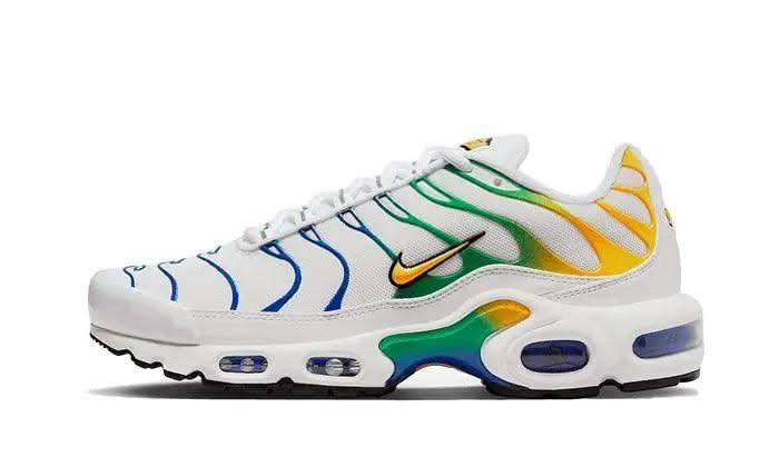 Nike Air Max Plus Brazil (Women's)