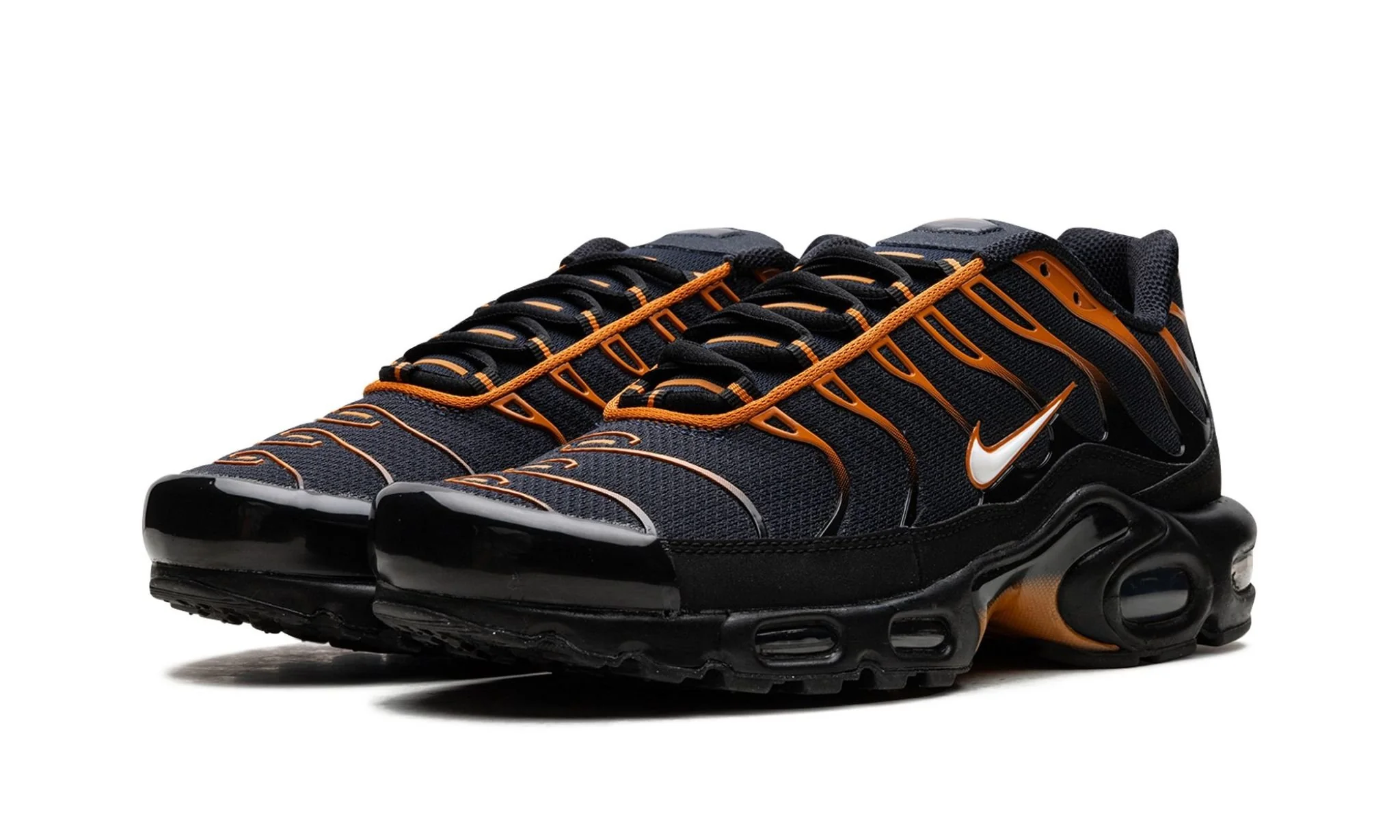Nike Air Max Plus Dark Obsidian Monarch - Image 2