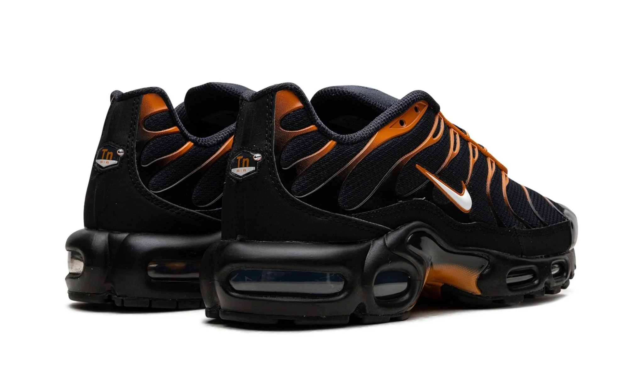 Nike Air Max Plus Dark Obsidian Monarch - Image 3
