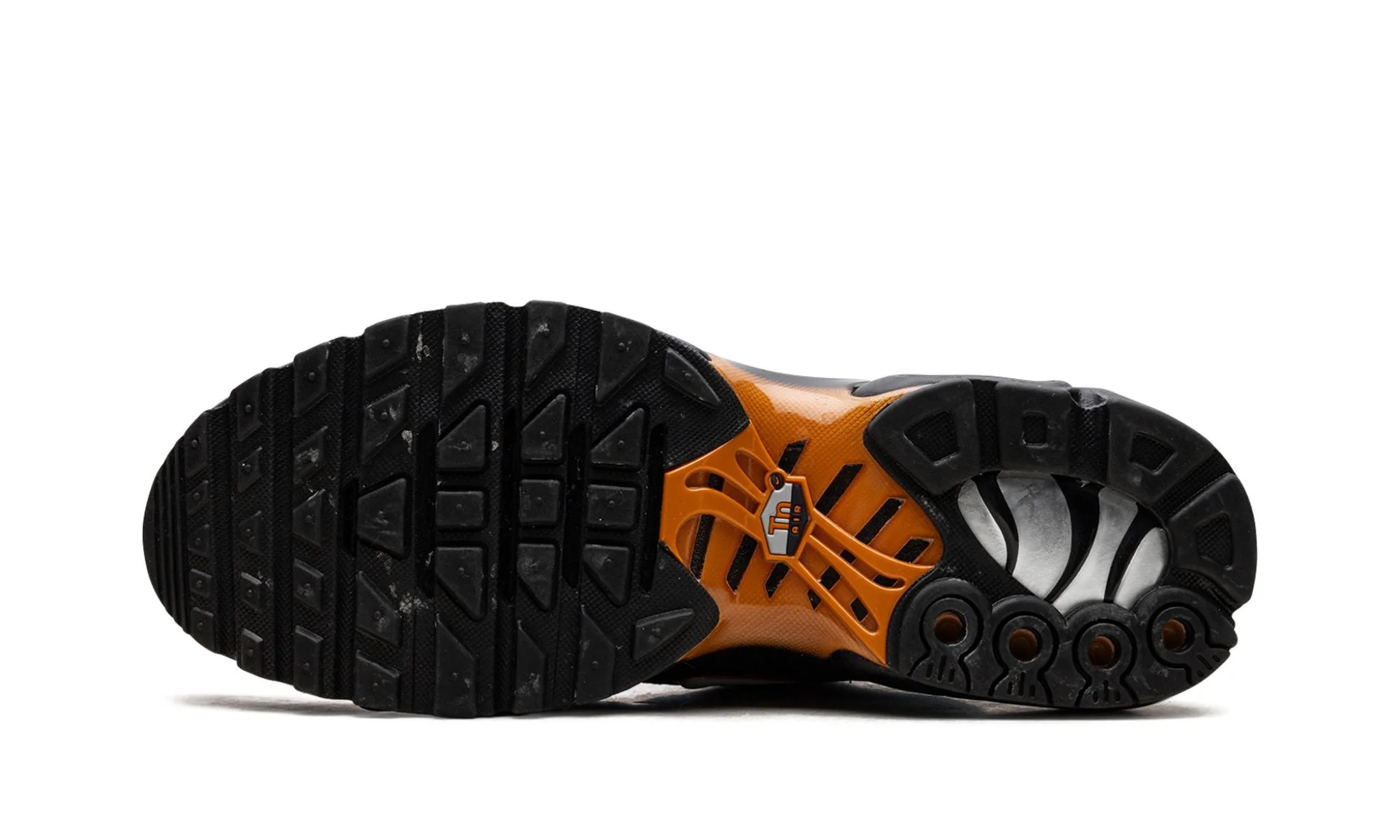 Nike Air Max Plus Dark Obsidian Monarch - Image 4