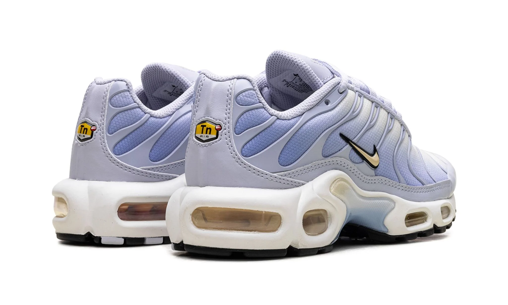 Nike Air Max Plus Daybreak (Women's) - Image 3