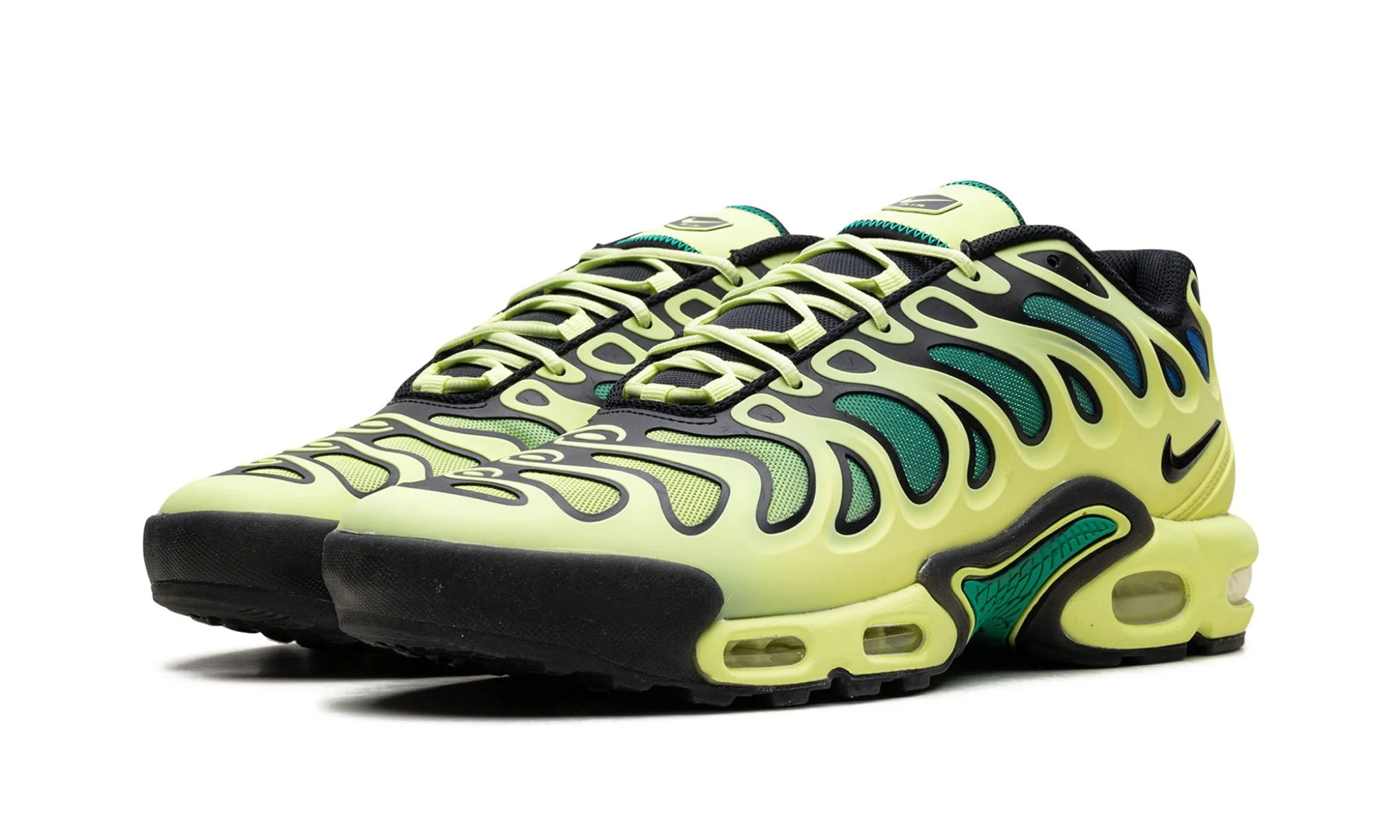 Nike Air Max Plus Drift Light Lemon Twist - Image 2