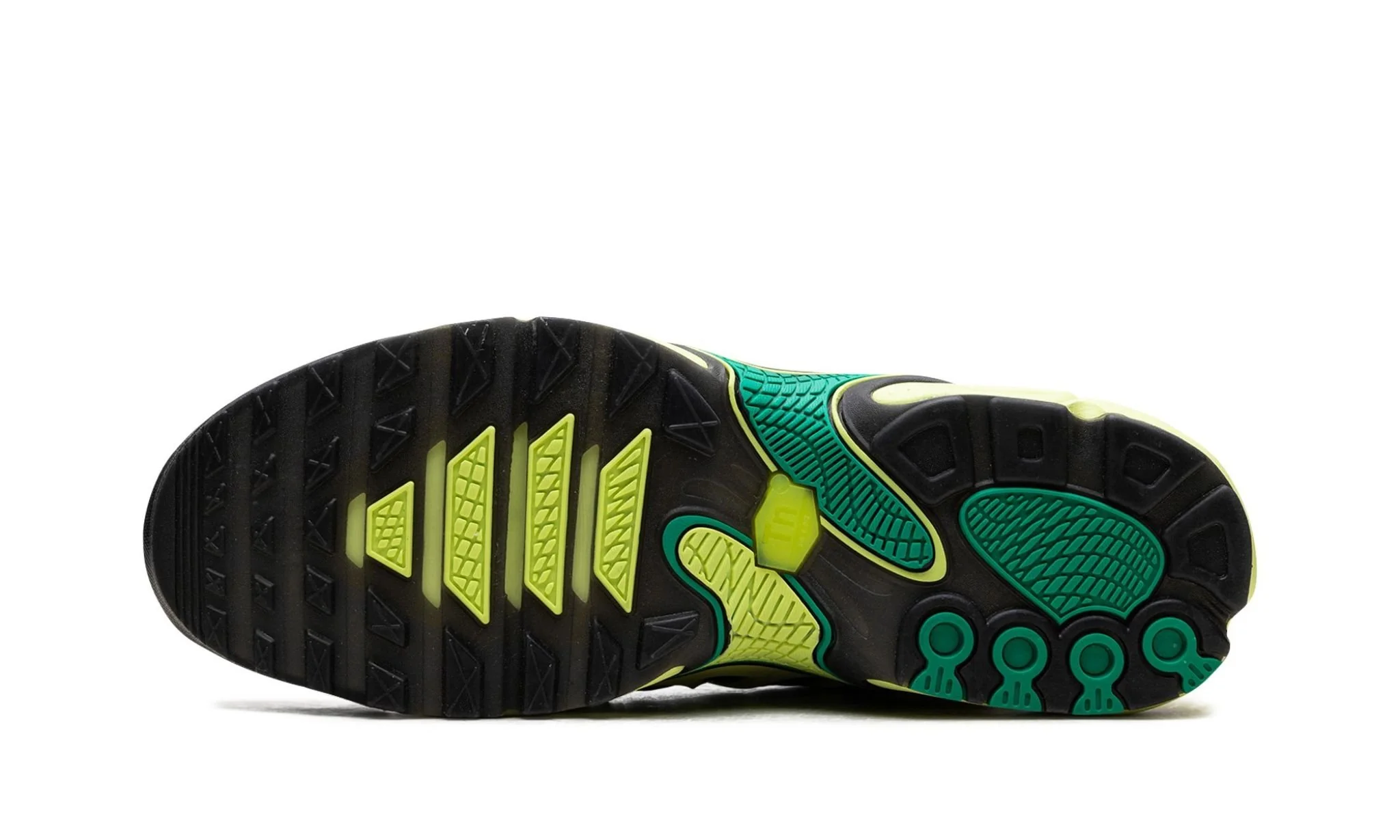 Nike Air Max Plus Drift Light Lemon Twist - Image 4