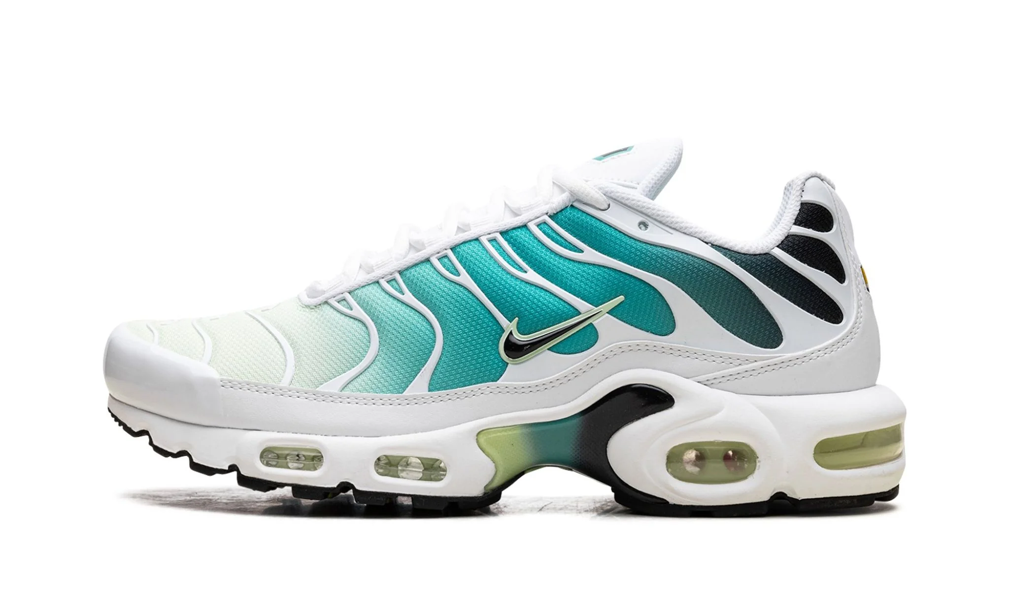 Nike Air Max Plus Dusty Cactus Barely Volt (Women's)