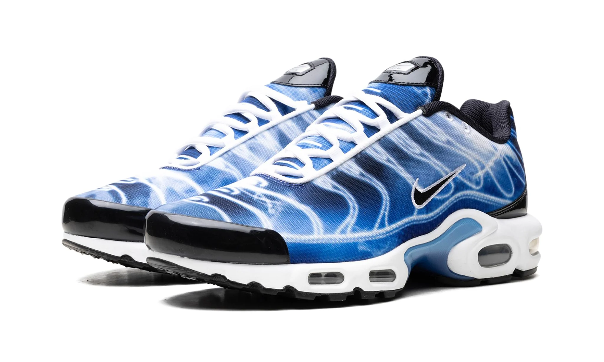 Nike Air Max Plus Light Photography Old Royal - Image 2