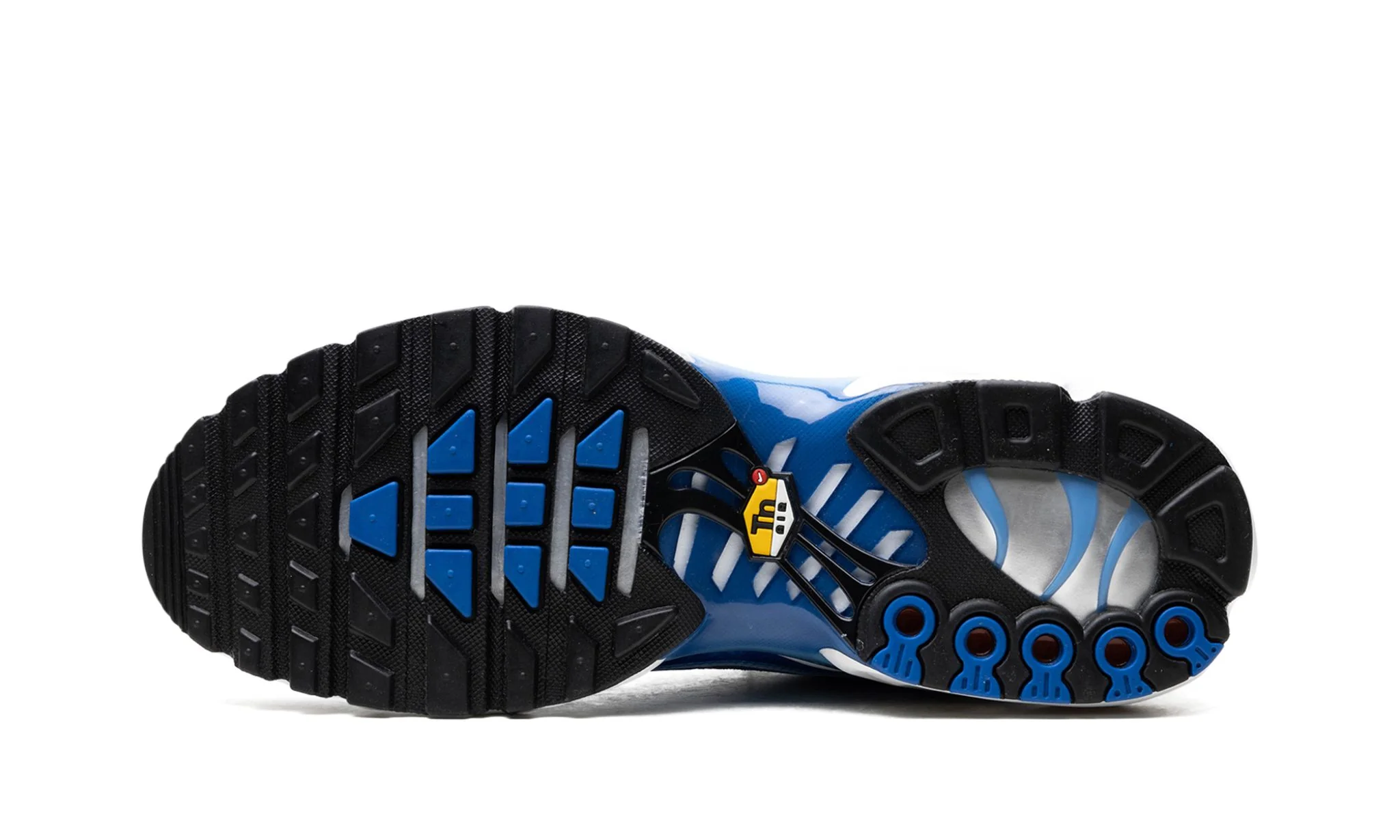 Nike Air Max Plus Light Photography Old Royal - Image 4