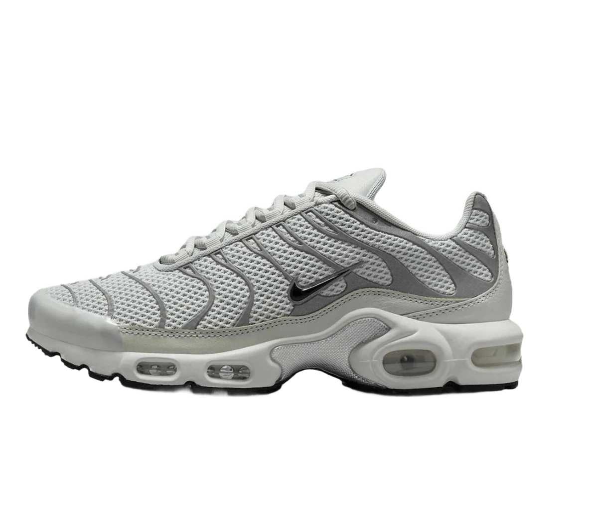 Nike Air Max Plus Light Silver (Women's)