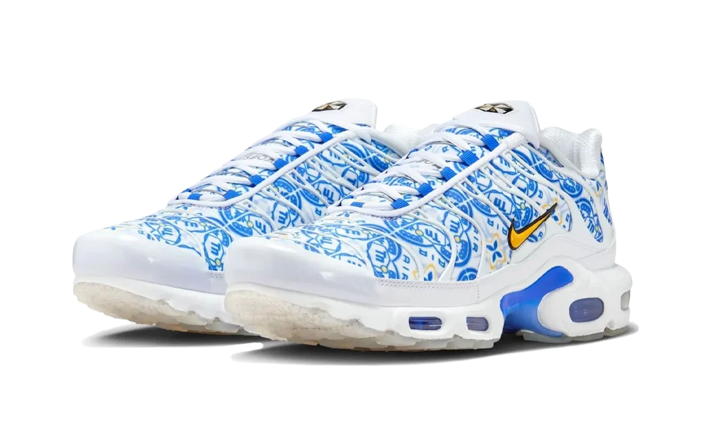 Nike Air Max Plus Lisboa - Image 2