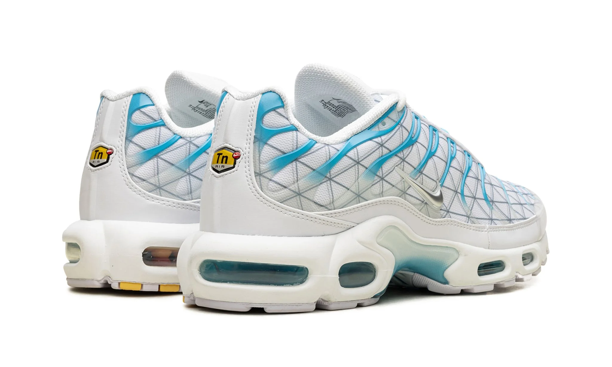 Nike Air Max Plus Marseille - Image 3