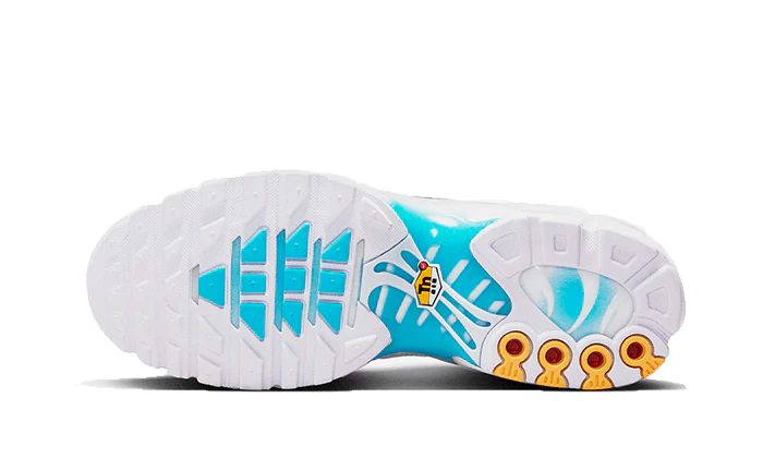Nike Air Max Plus Marseille - Image 4
