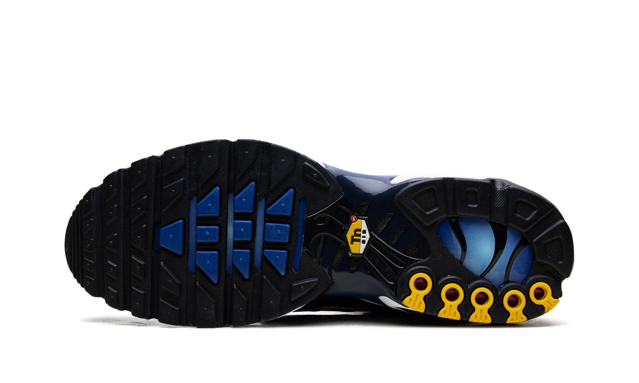 Nike Air Max Plus OG Hyper Blue - Image 4