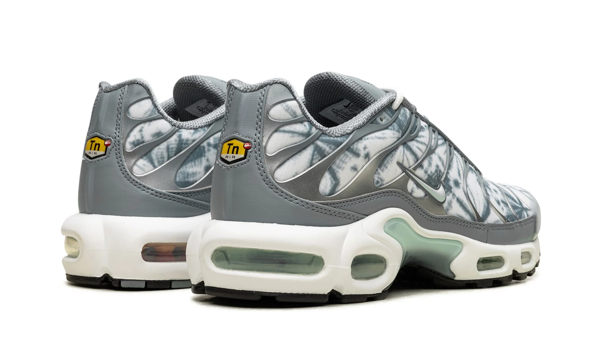 Nike Air Max Plus Origins Waterway - Image 3