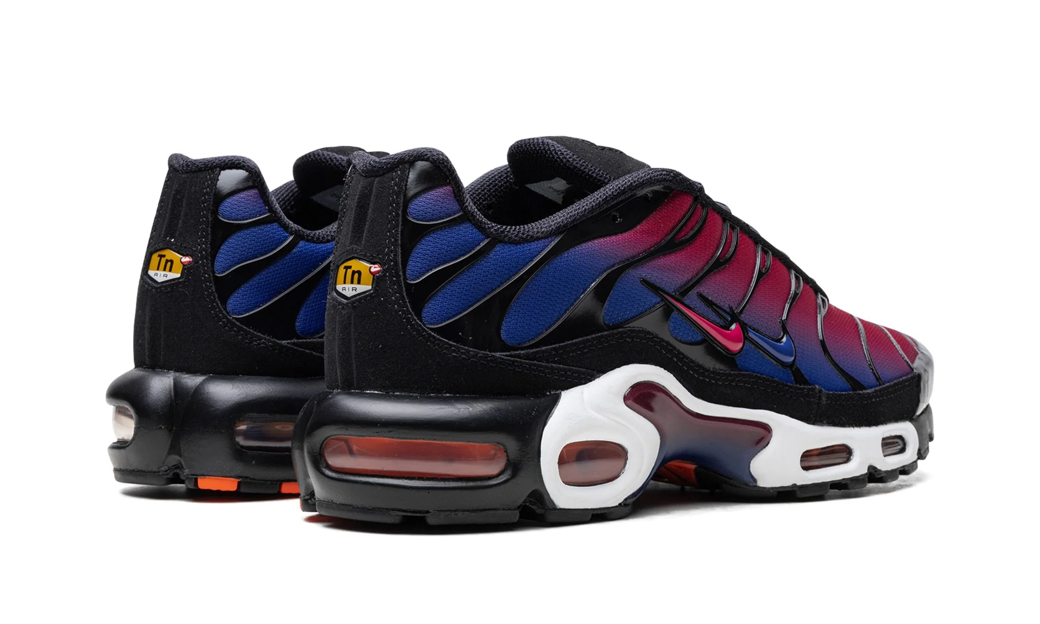 Nike Air Max Plus Patta FC Barcelona - Image 3