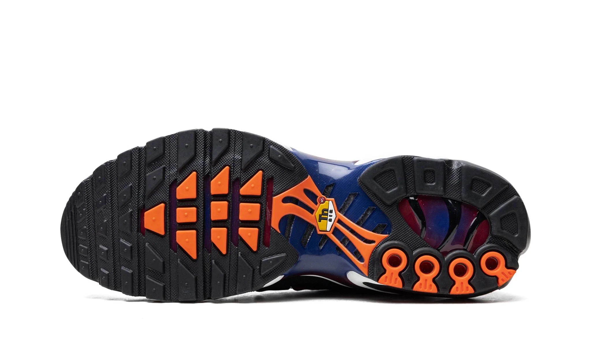 Nike Air Max Plus Patta FC Barcelona - Image 4