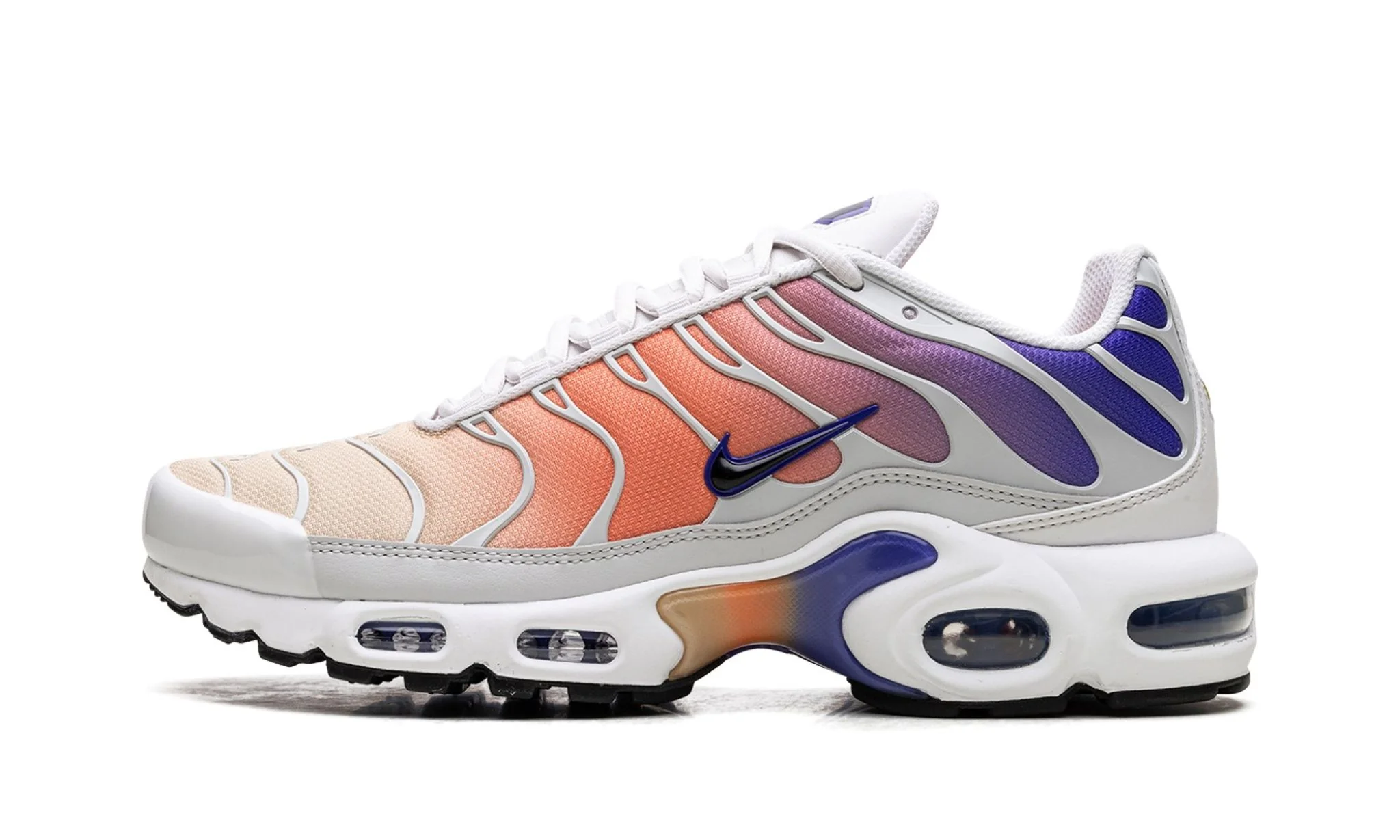 Nike Air Max Plus Persian Violet Light Wild Mango (Women's)