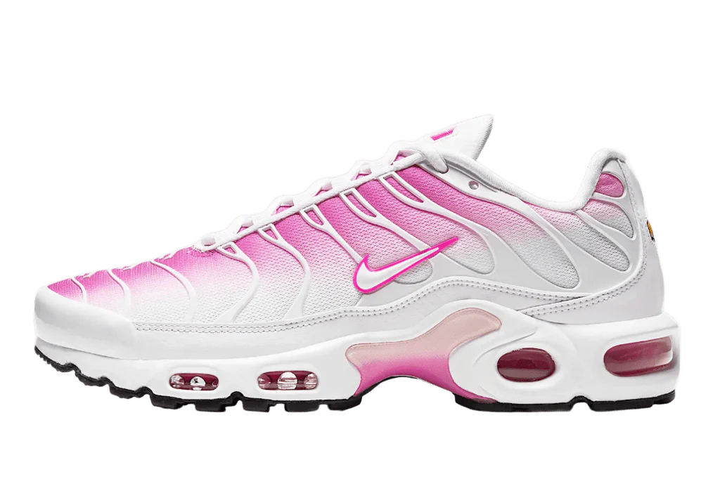 Nike Air Max Plus Pink Fade (Women's) - Image 5