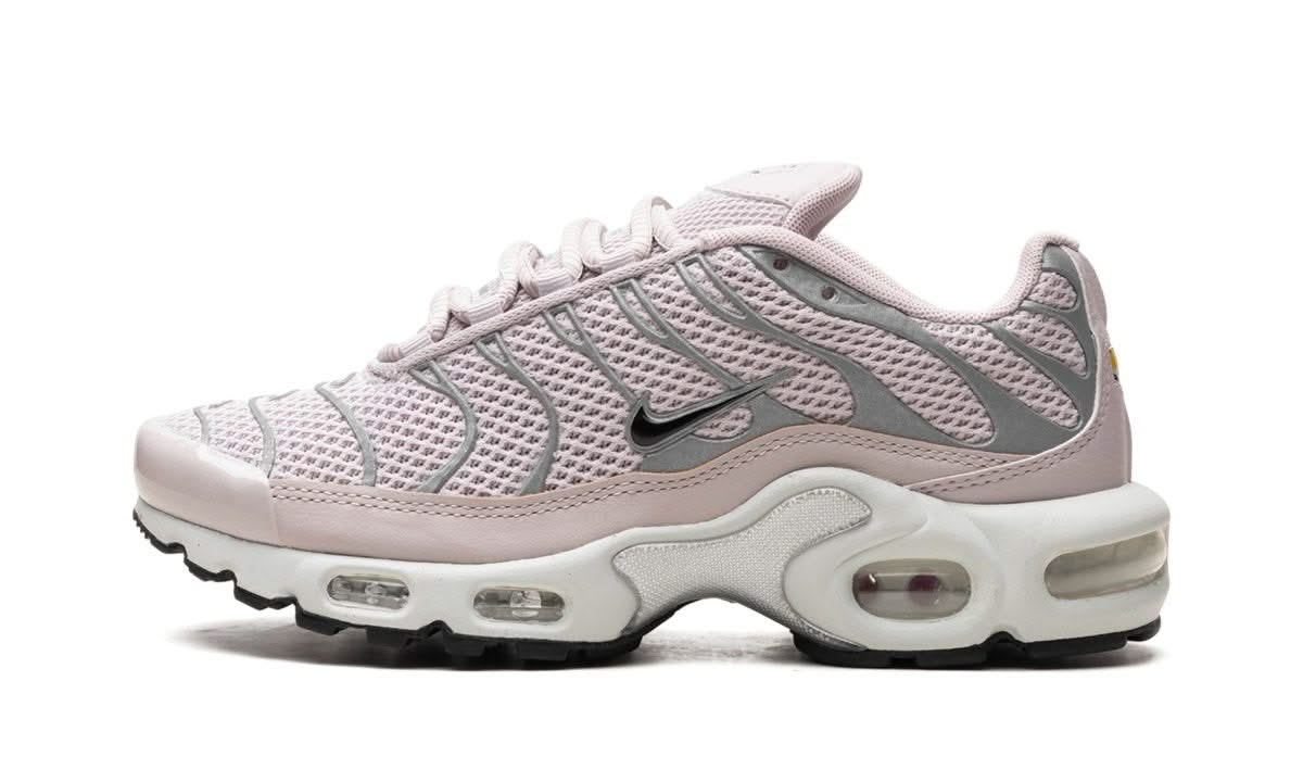 Nike Air Max Plus Platinum Violet (Women's)