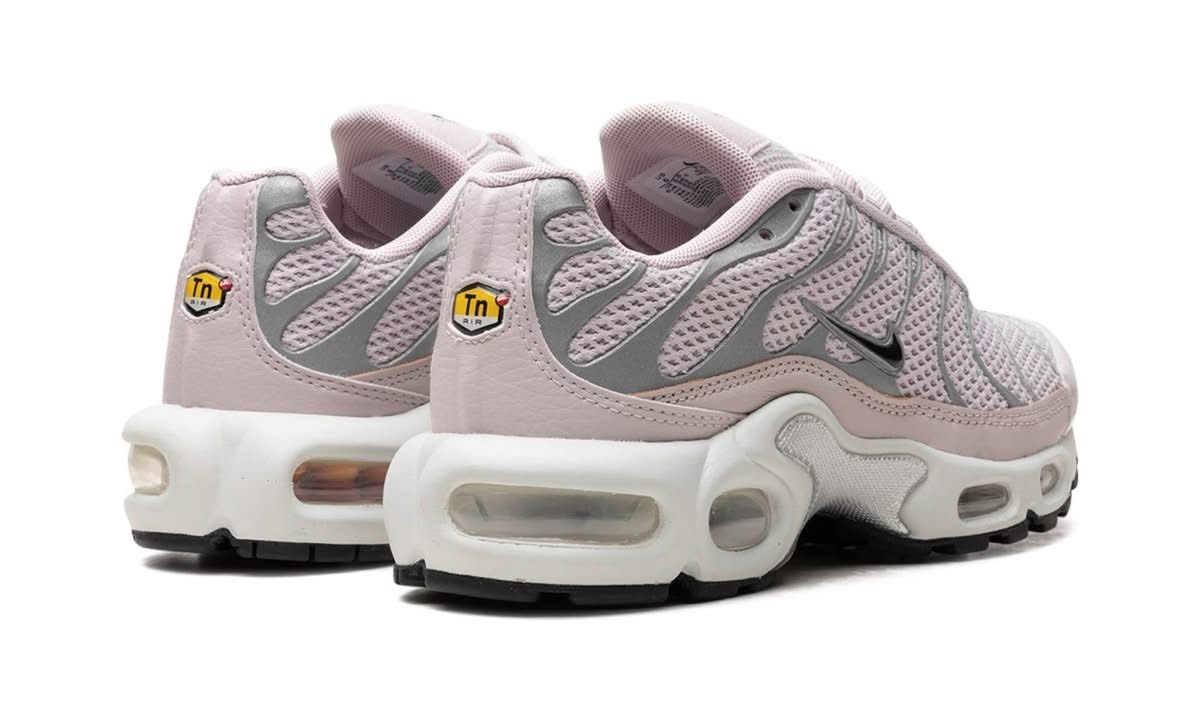 Nike Air Max Plus Platinum Violet (Women's) - Image 3