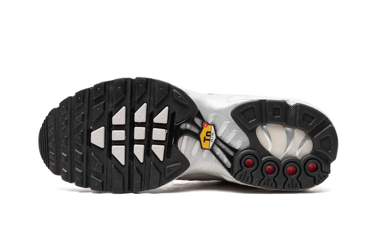 Nike Air Max Plus Platinum Violet (Women's) - Image 4