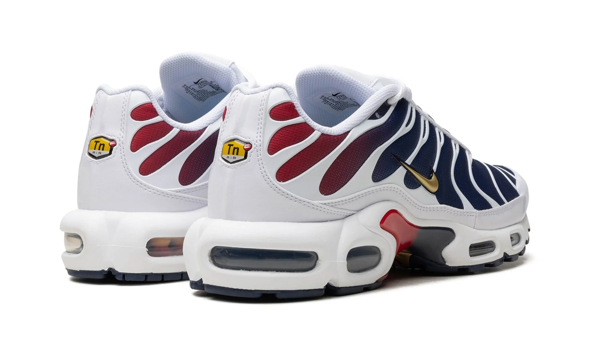 Nike Air Max Plus PSG - Image 3