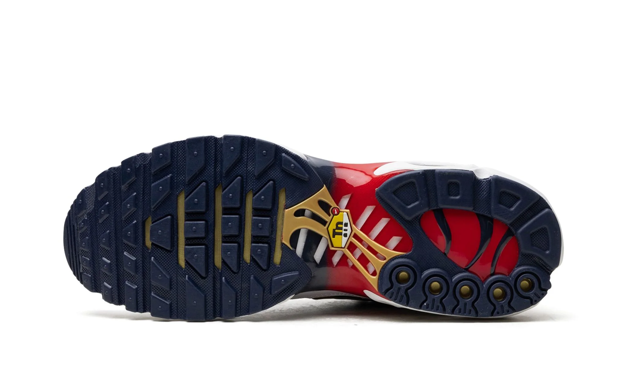 Nike Air Max Plus PSG - Image 4