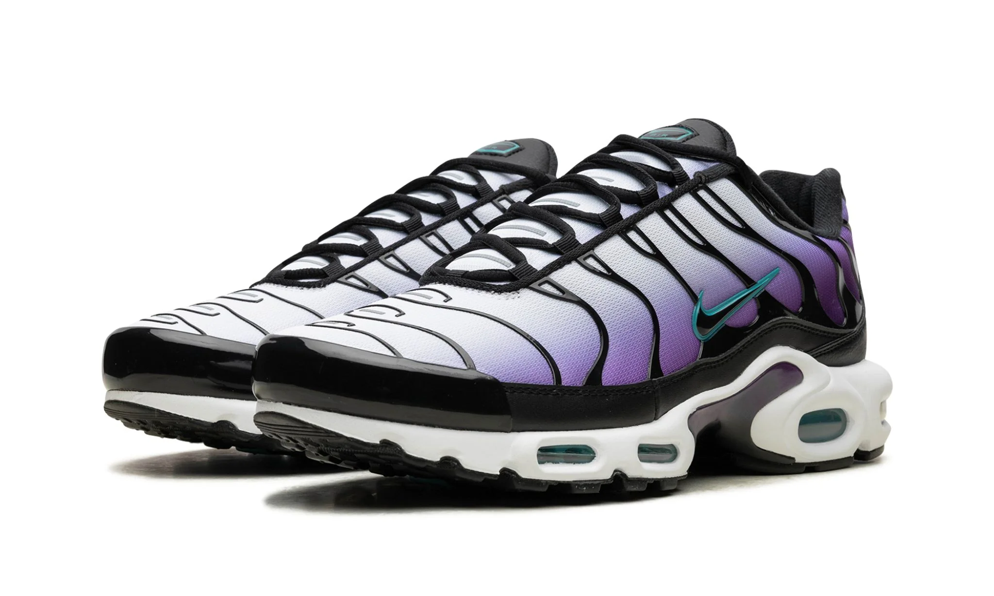 Nike Air Max Plus Reverse Grape - Image 2