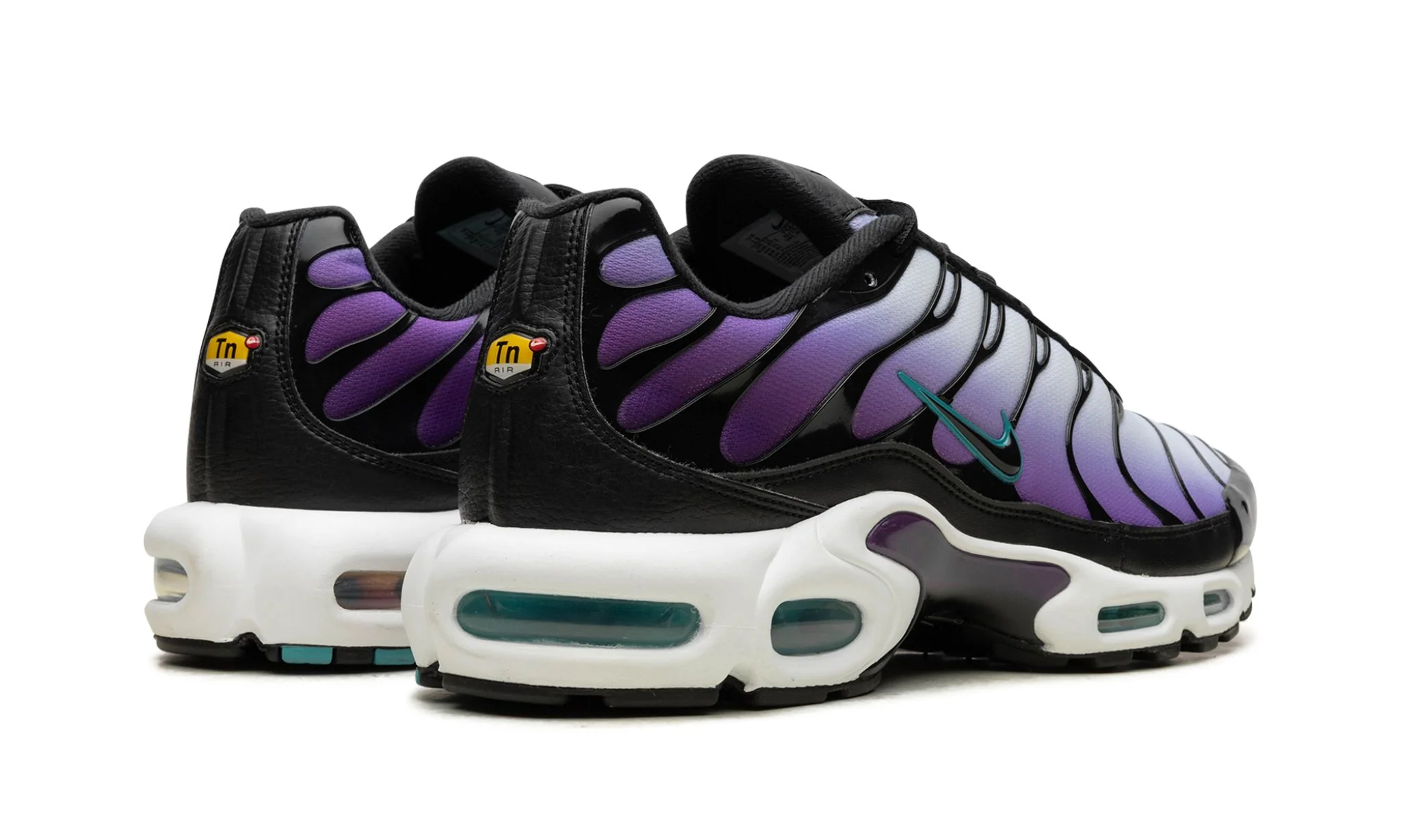 Nike Air Max Plus Reverse Grape - Image 3
