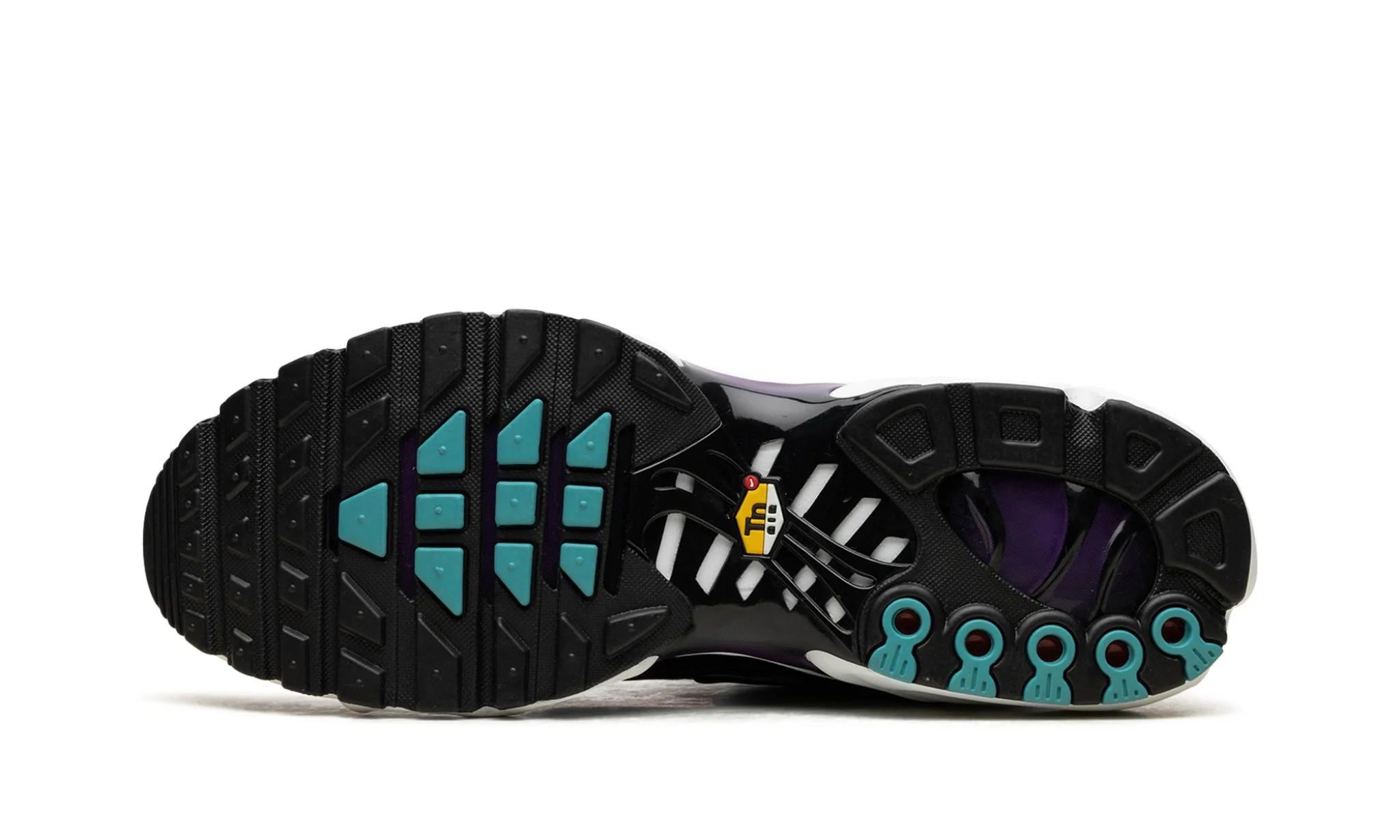Nike Air Max Plus Reverse Grape - Image 4