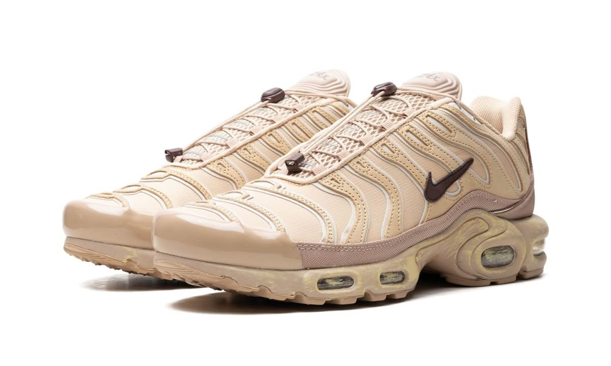 Nike Air Max Plus Sesame - Image 2
